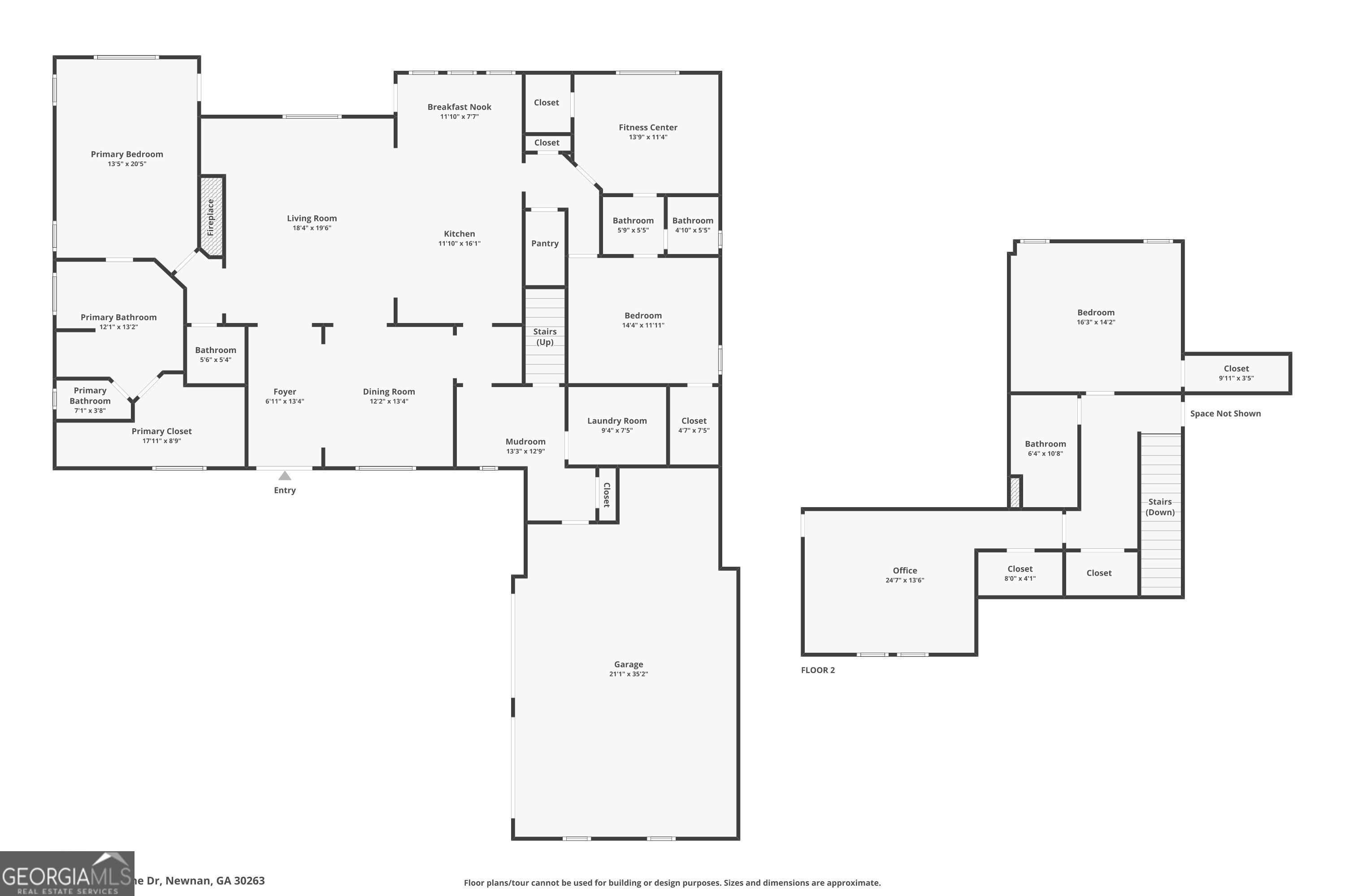 Northshore at Lake Redwine - Residential