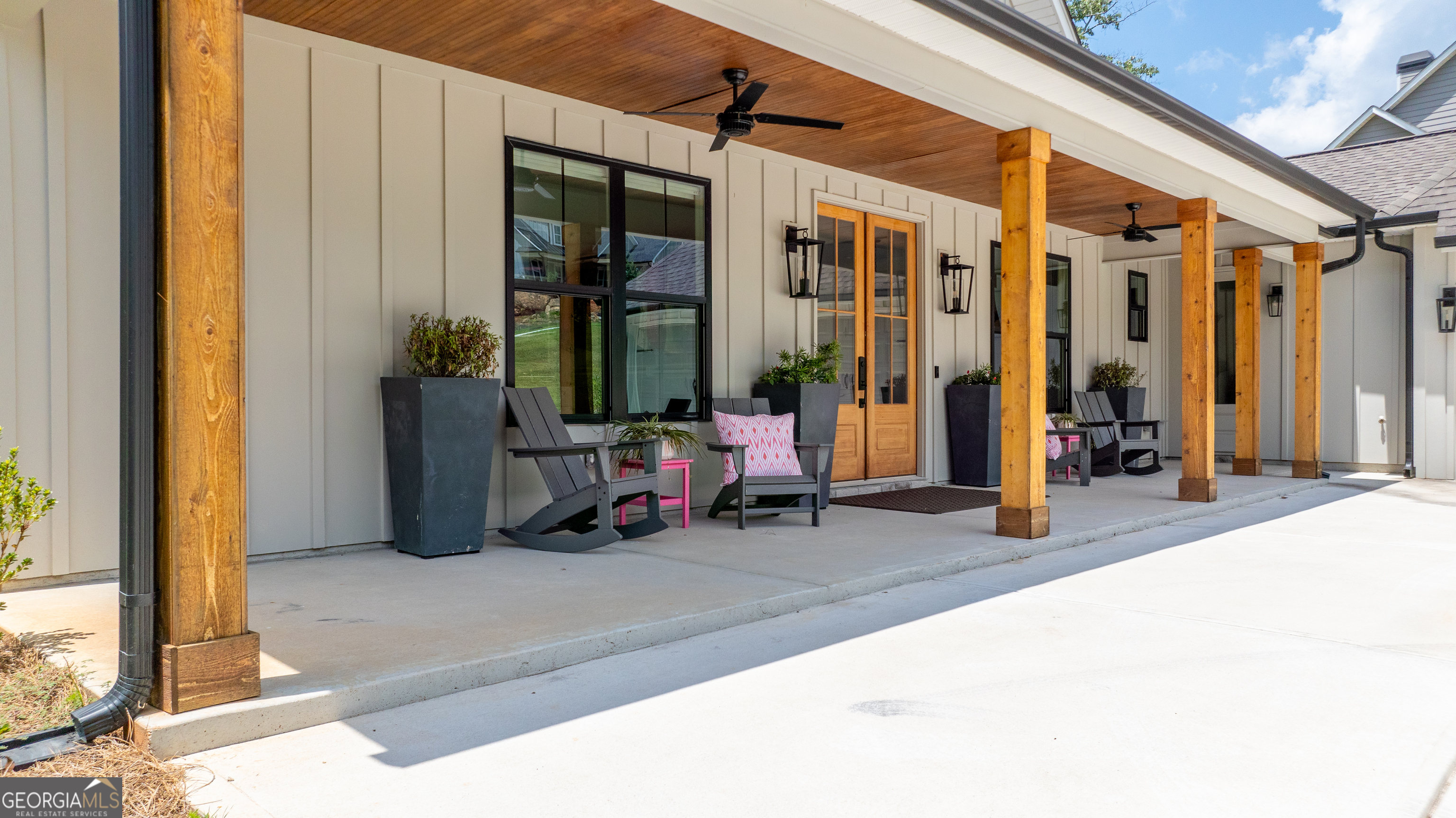 Northshore at Lake Redwine - Residential