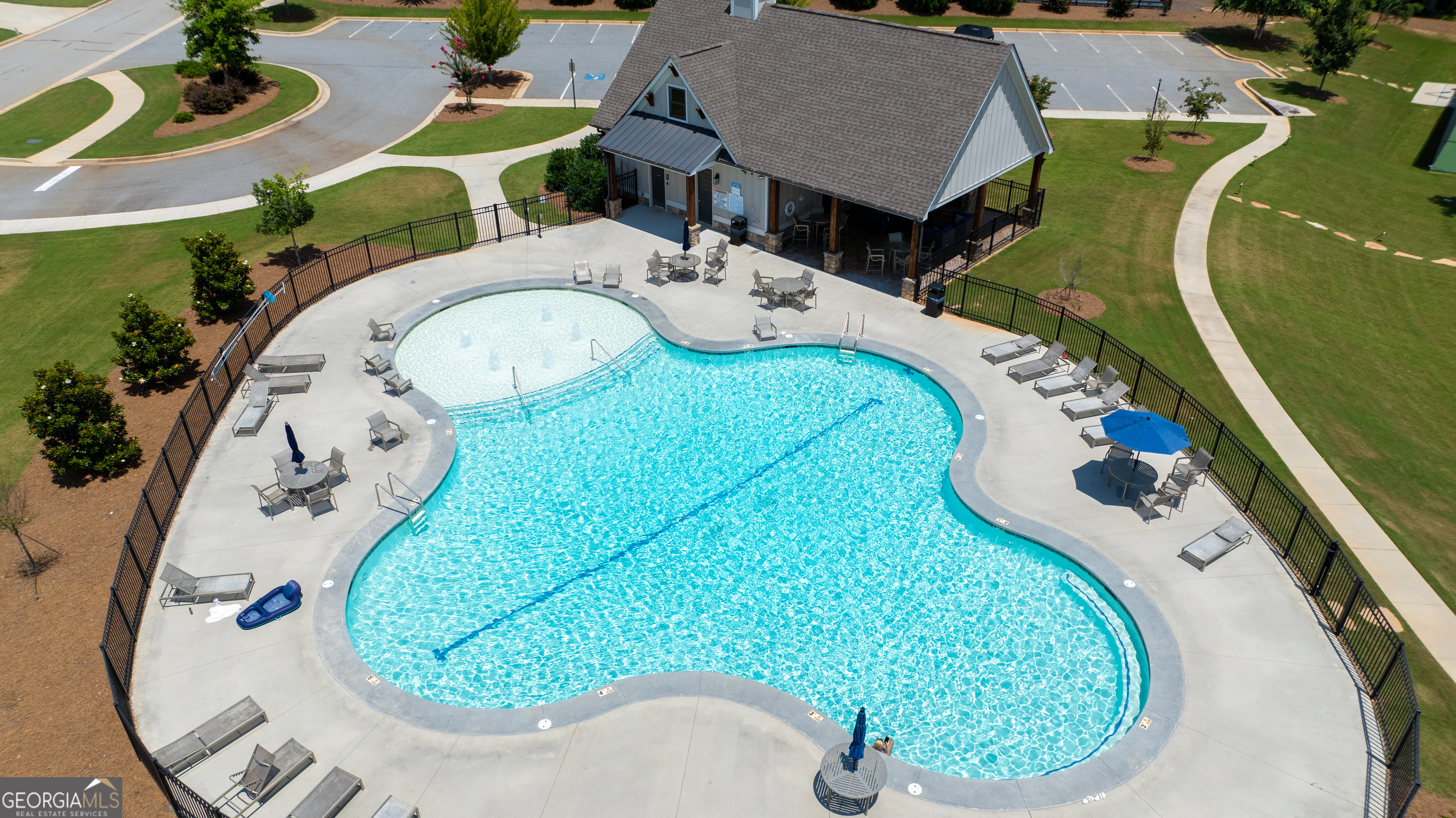 Northshore at Lake Redwine - Residential