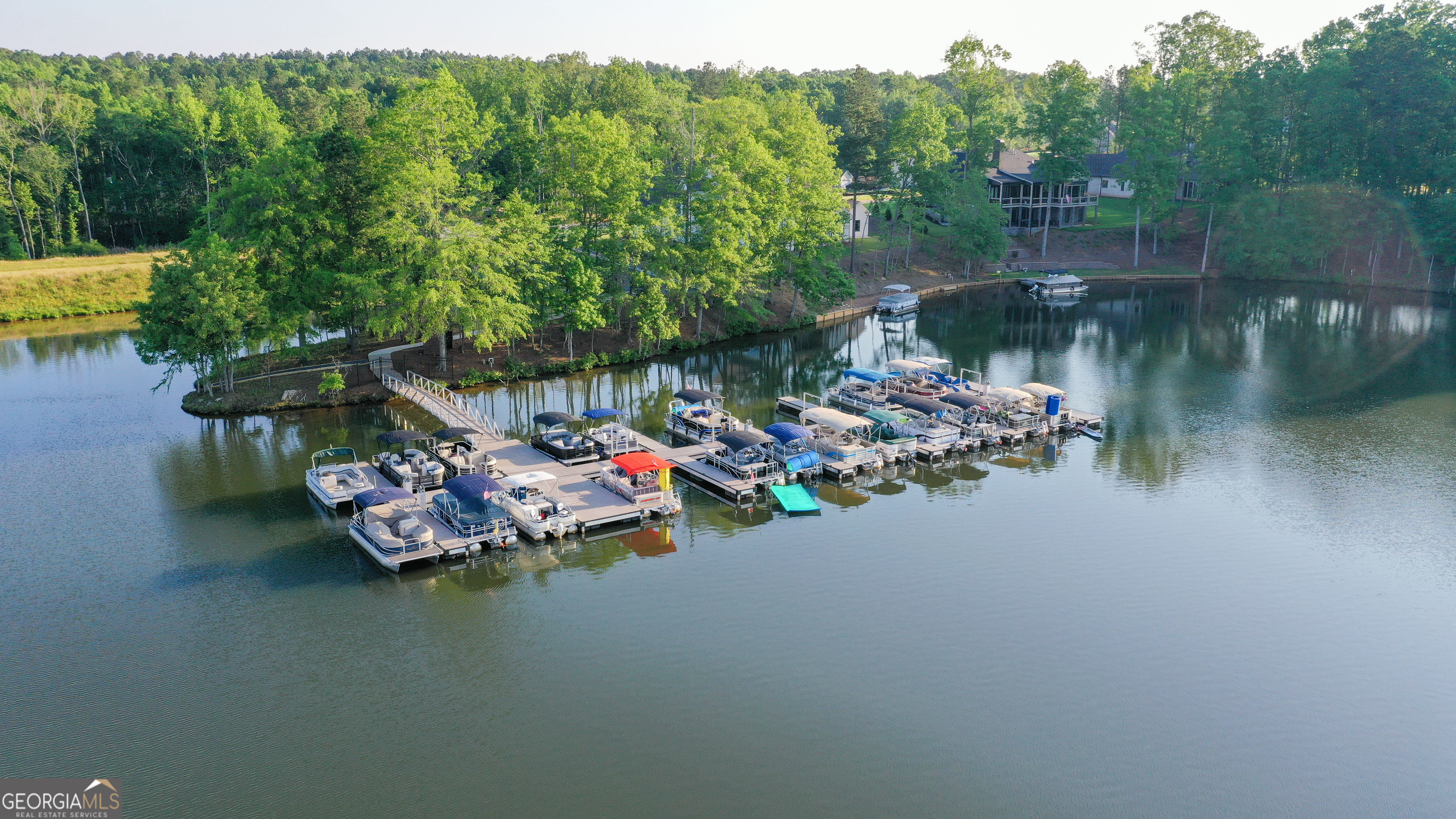 Northshore at Lake Redwine - Residential