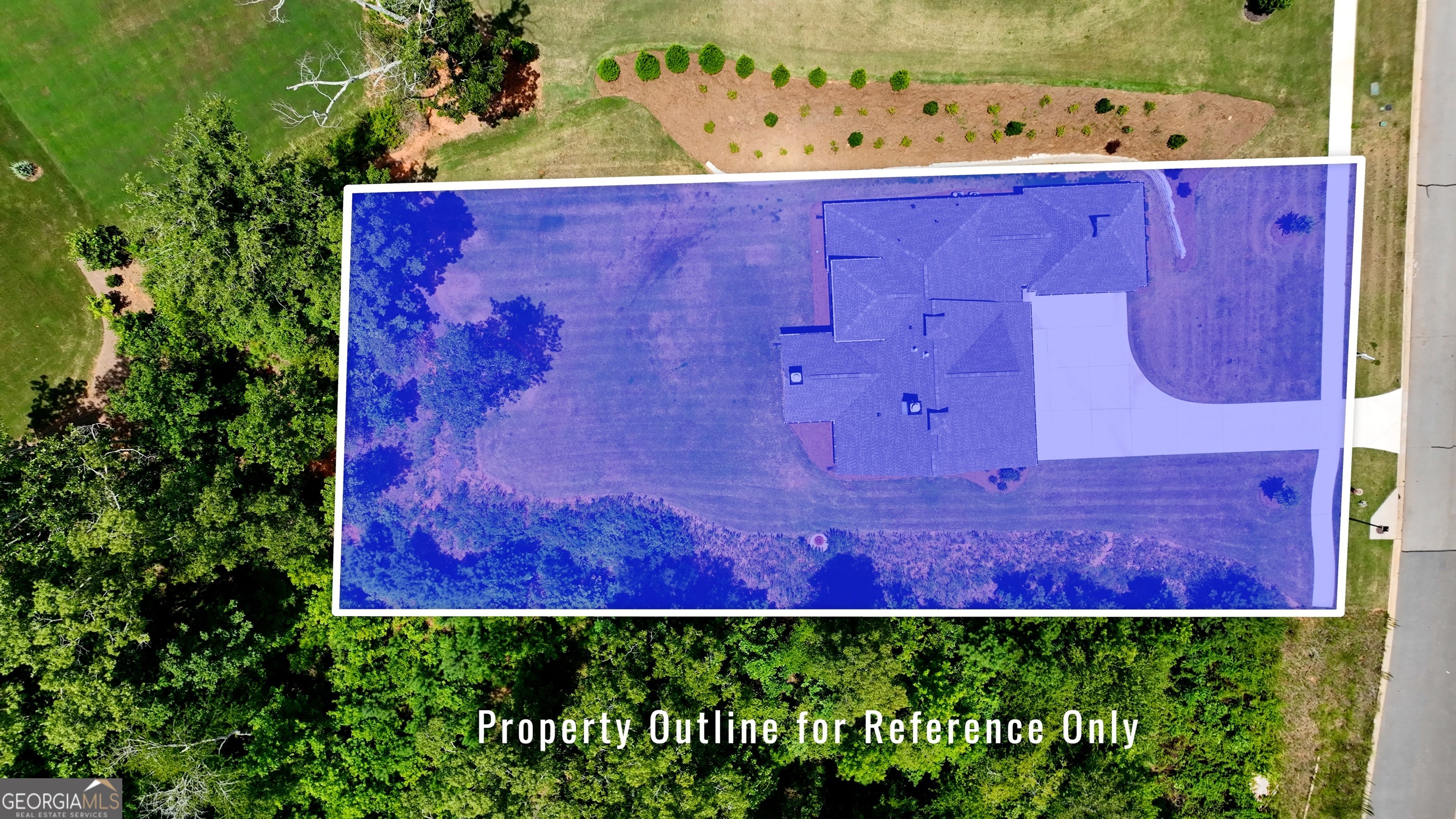 Northshore at Lake Redwine - Residential