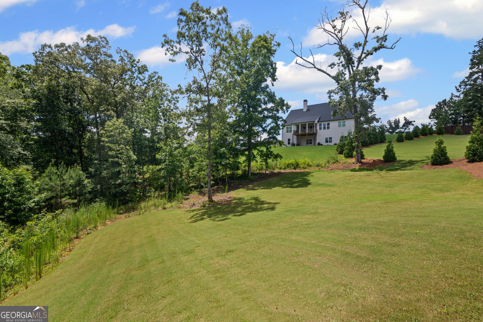 Northshore at Lake Redwine - Residential