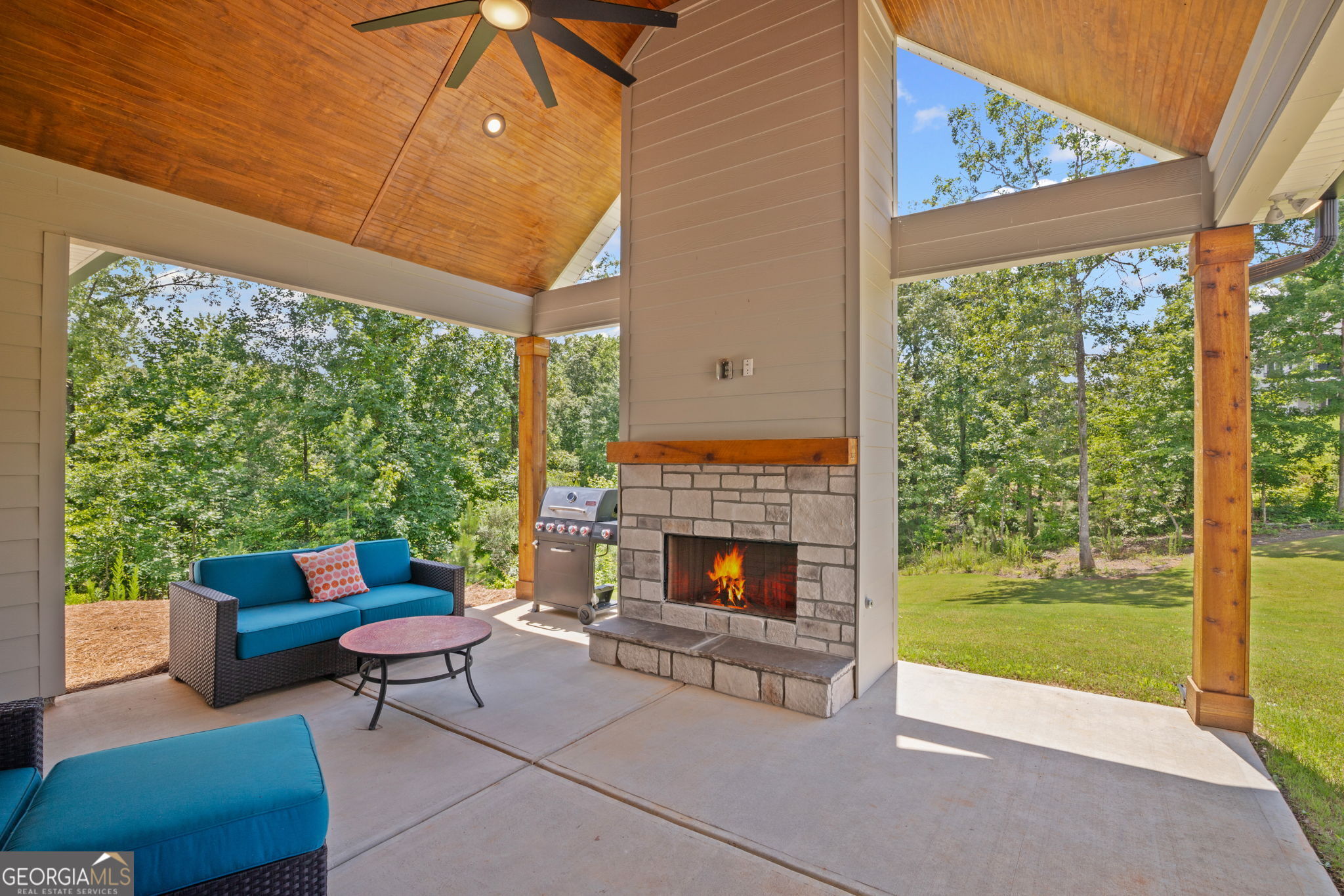 Northshore at Lake Redwine - Residential