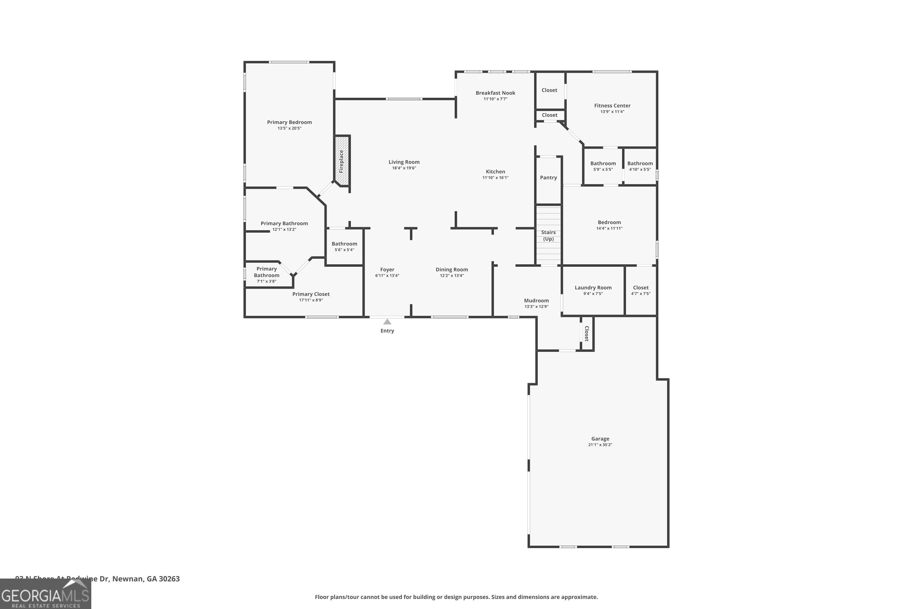 Northshore at Lake Redwine - Residential