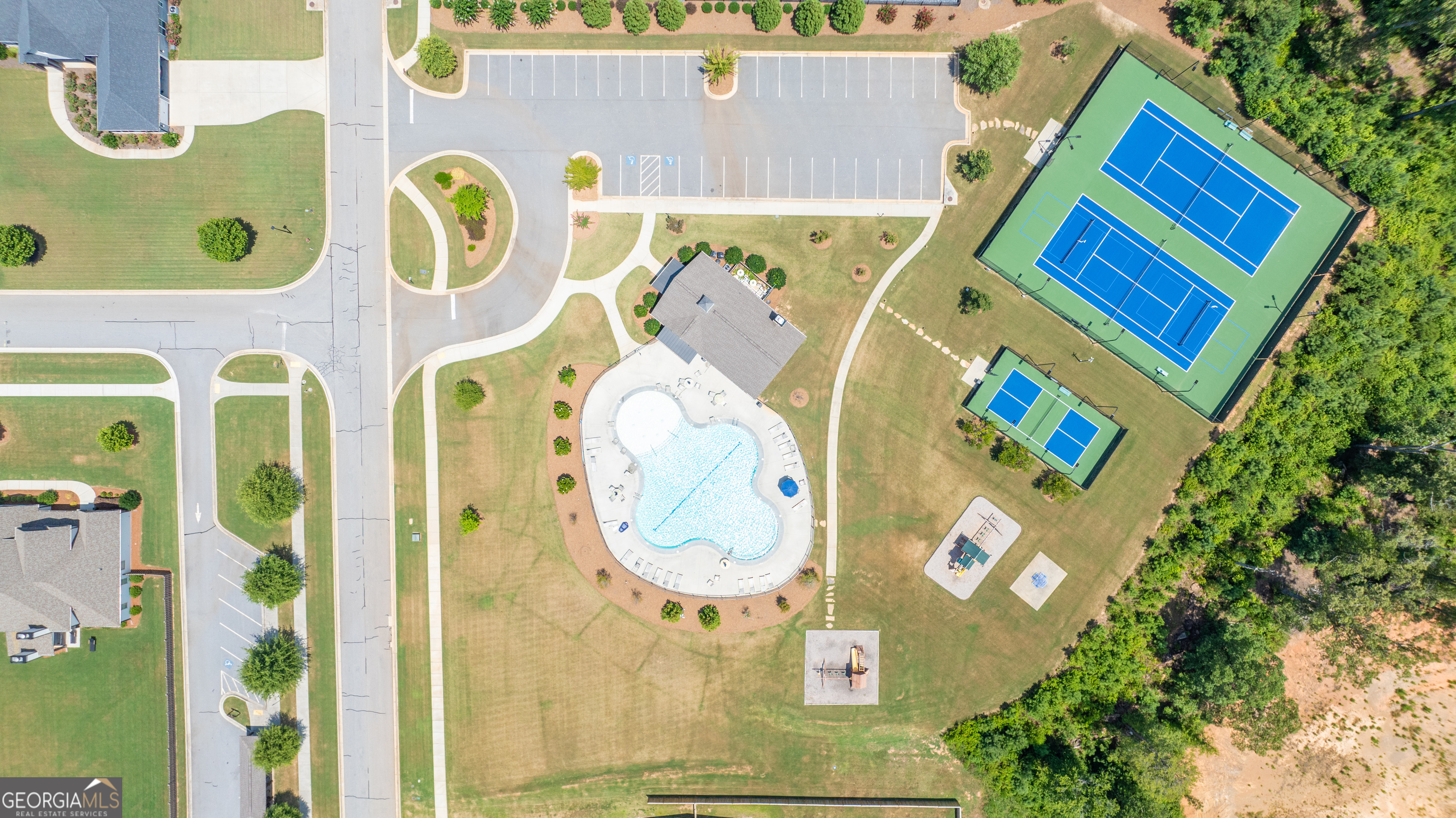 Northshore at Lake Redwine - Residential