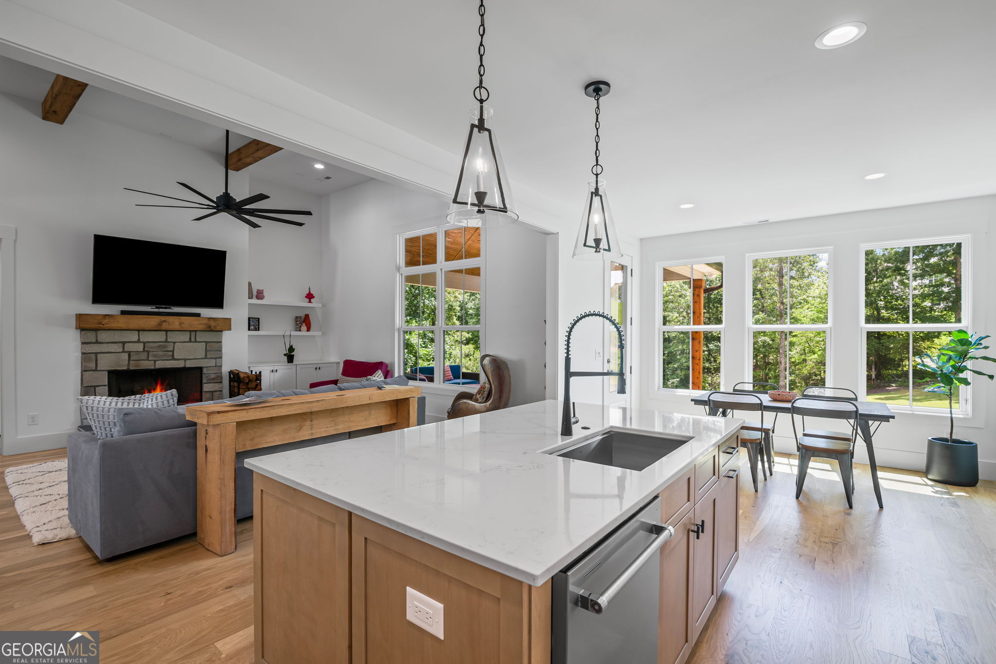 Northshore at Lake Redwine - Residential