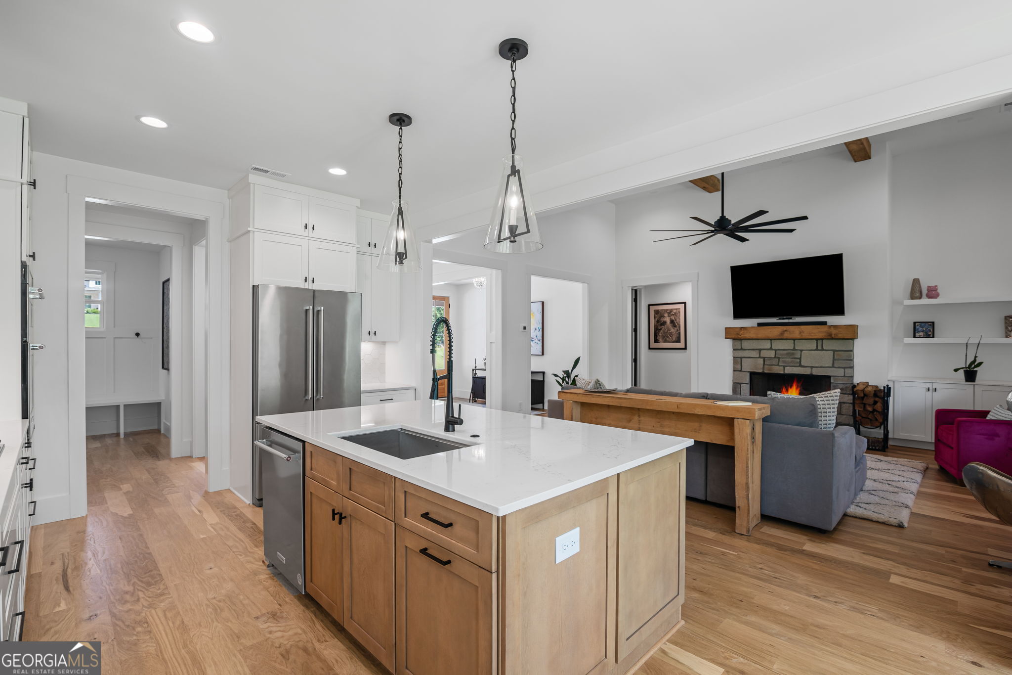 Northshore at Lake Redwine - Residential