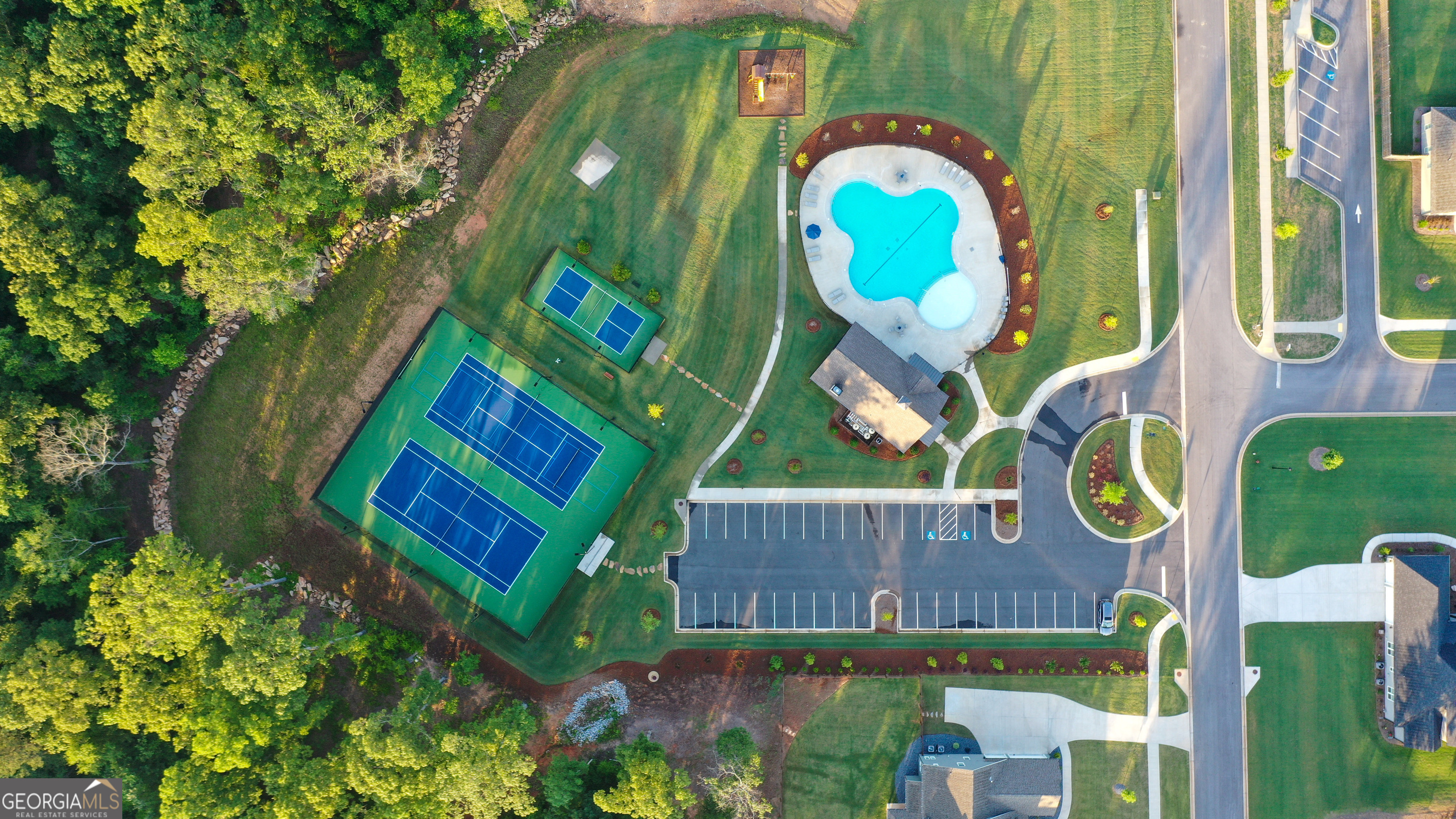 Northshore at Lake Redwine - Residential