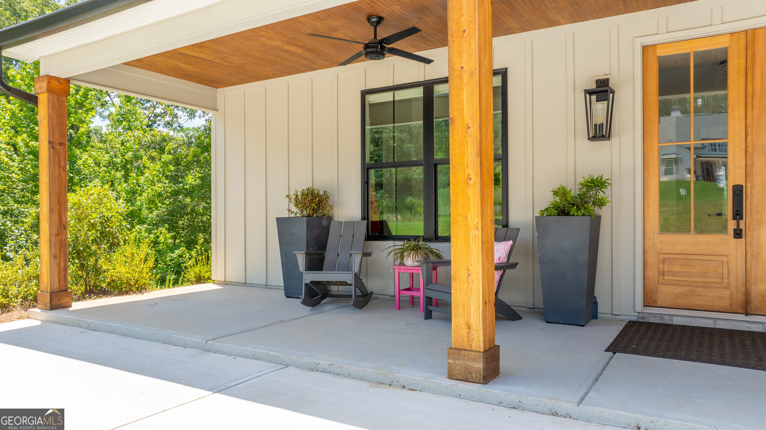 Northshore at Lake Redwine - Residential