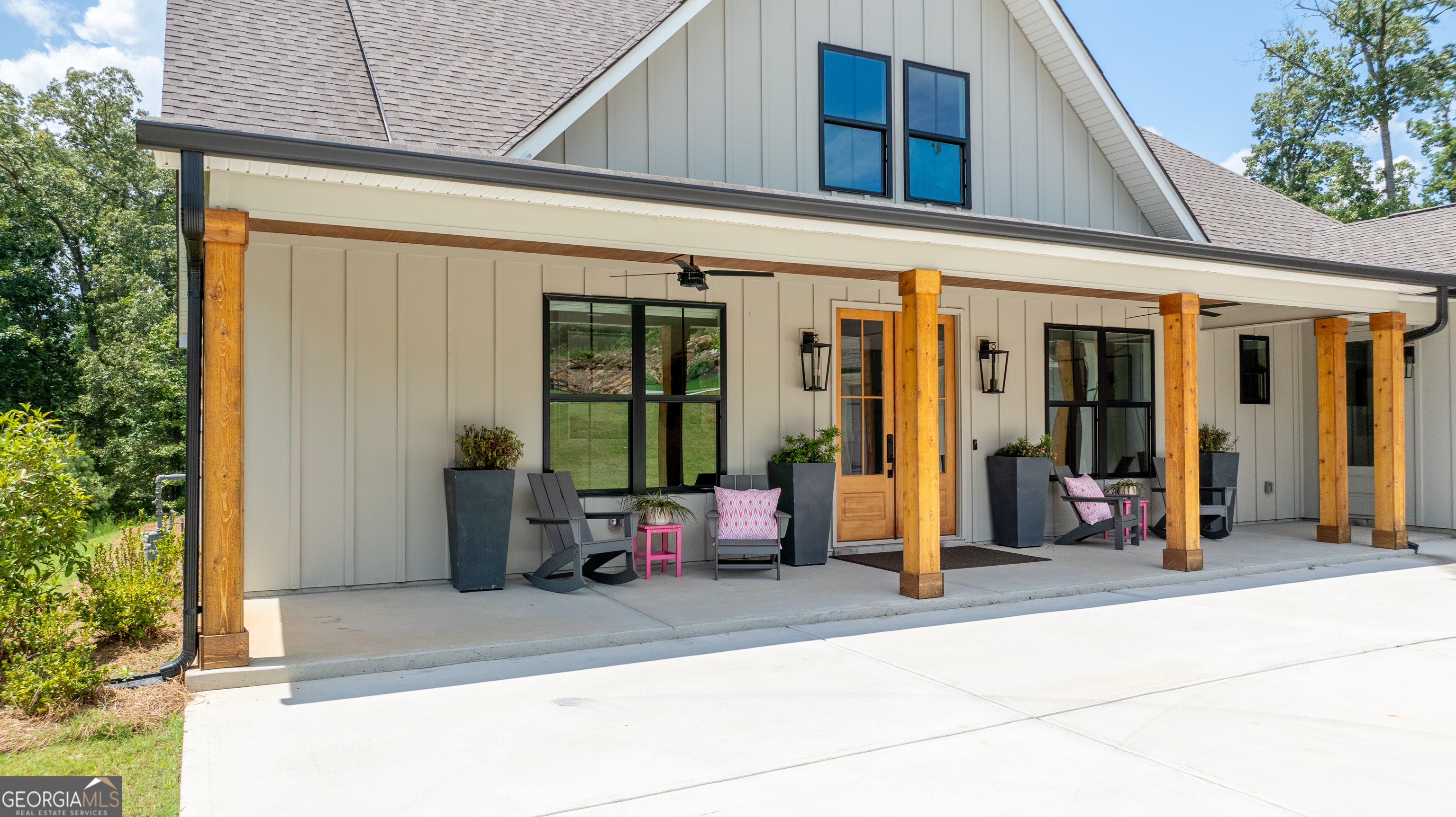 Northshore at Lake Redwine - Residential