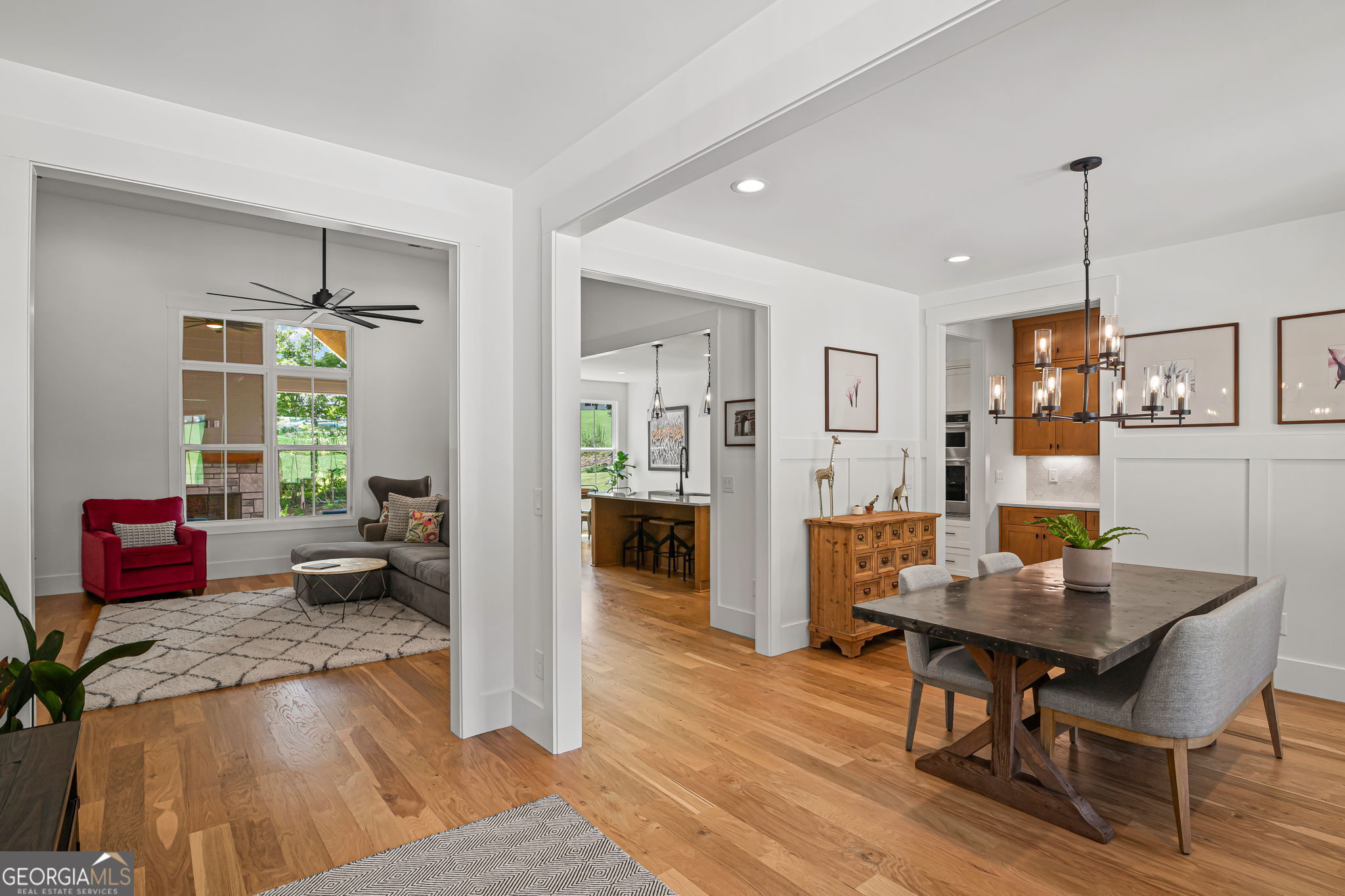 Northshore at Lake Redwine - Residential