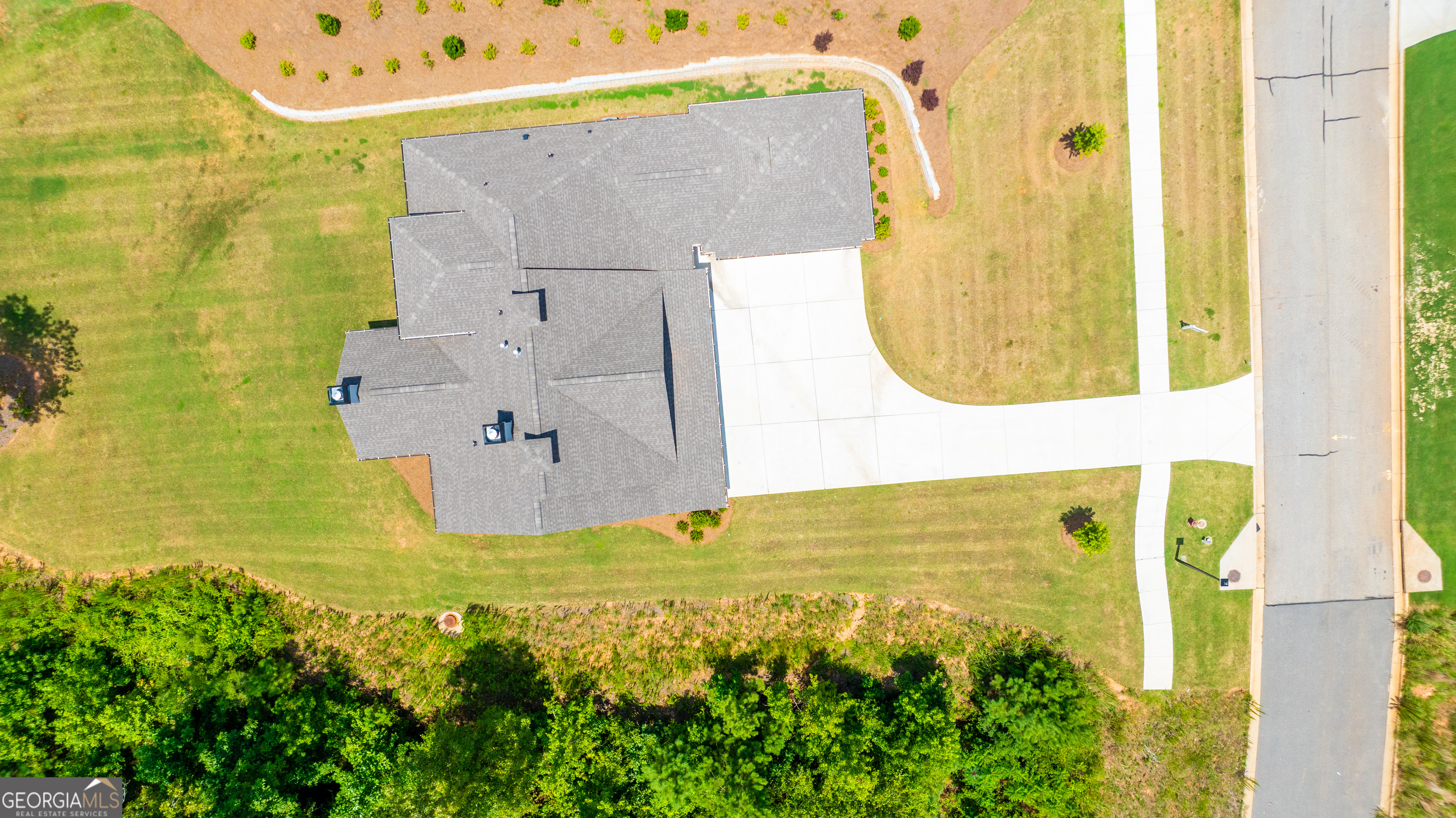 Northshore at Lake Redwine - Residential