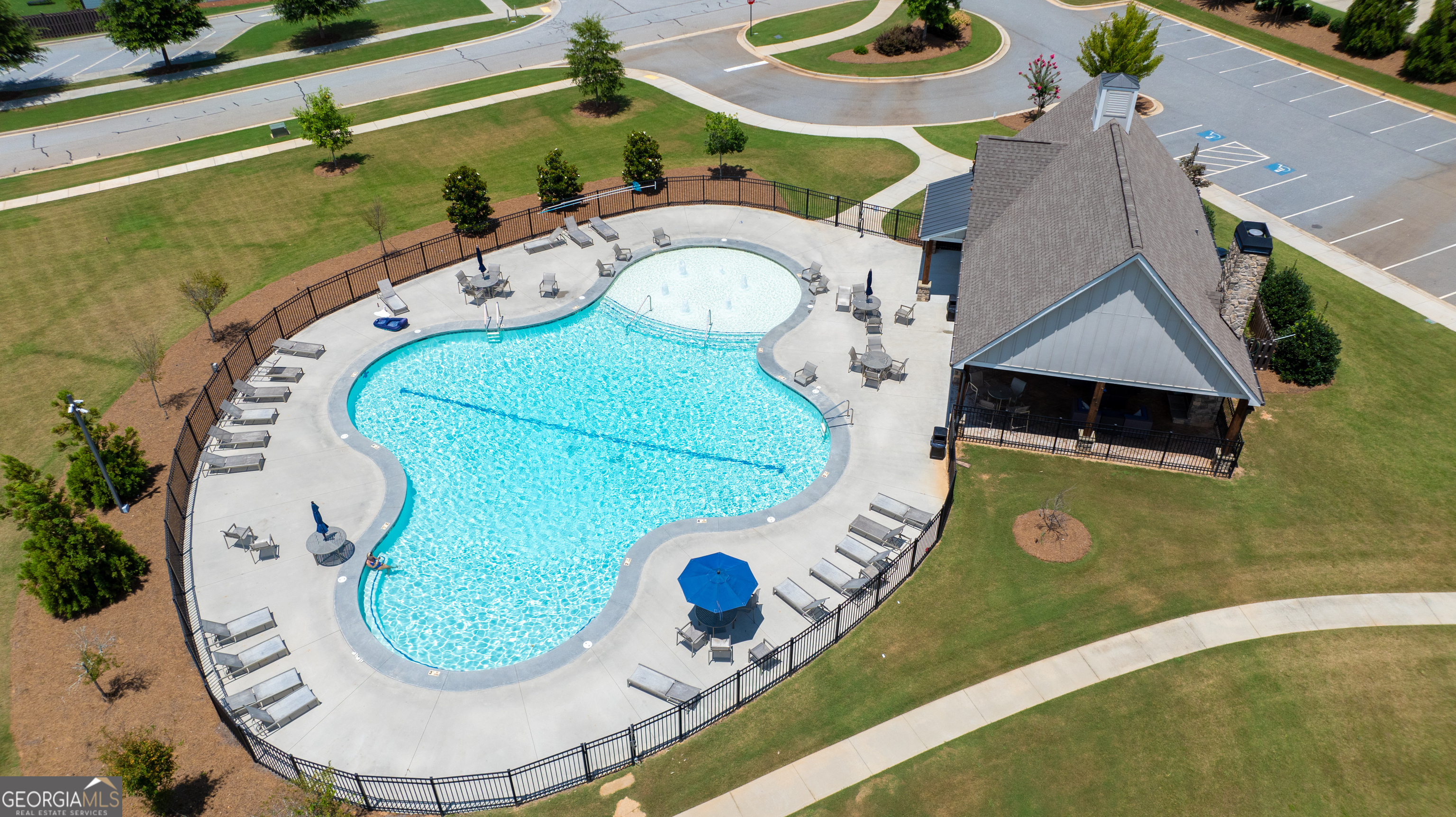 Northshore at Lake Redwine - Residential