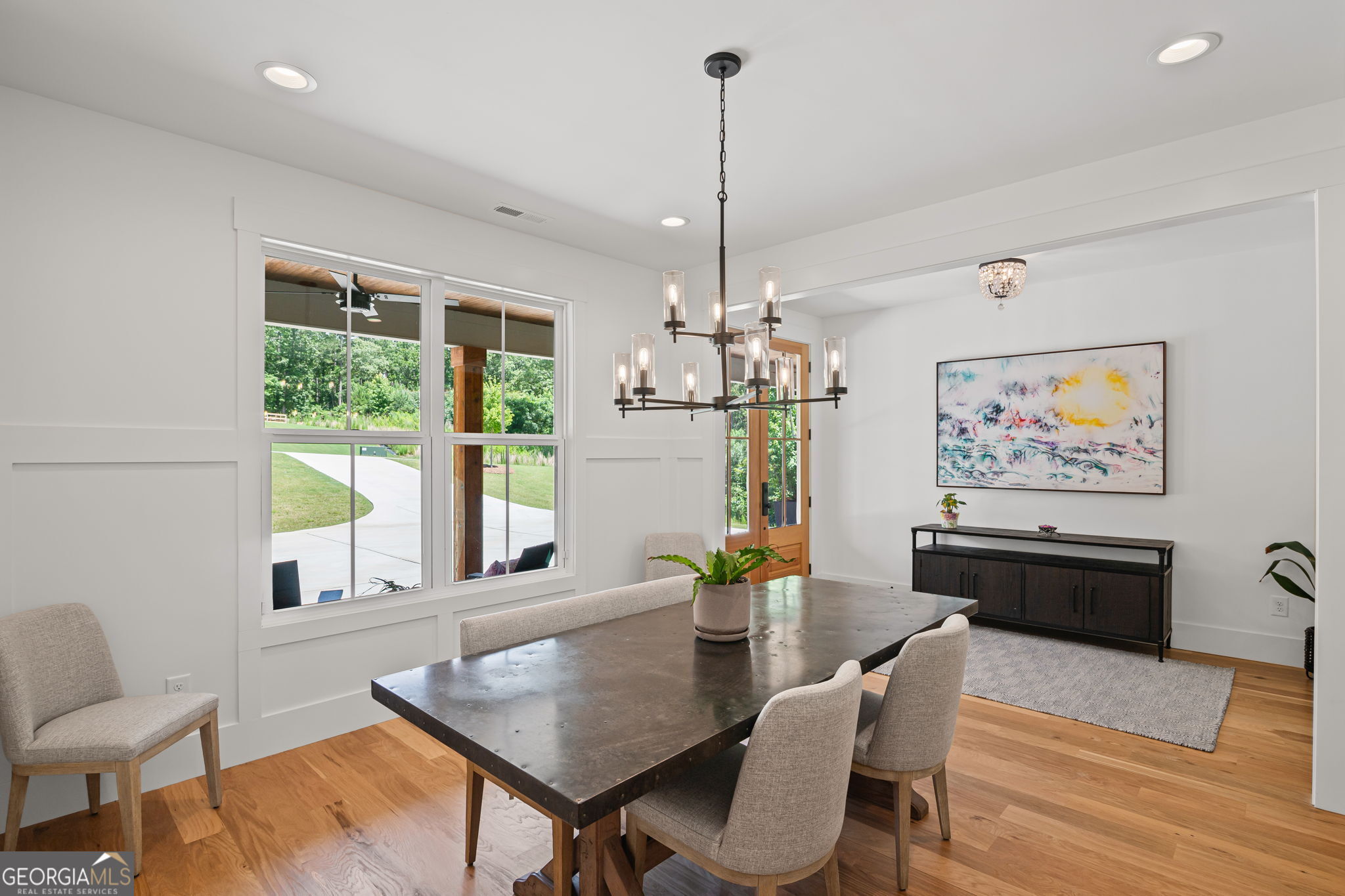 Northshore at Lake Redwine - Residential