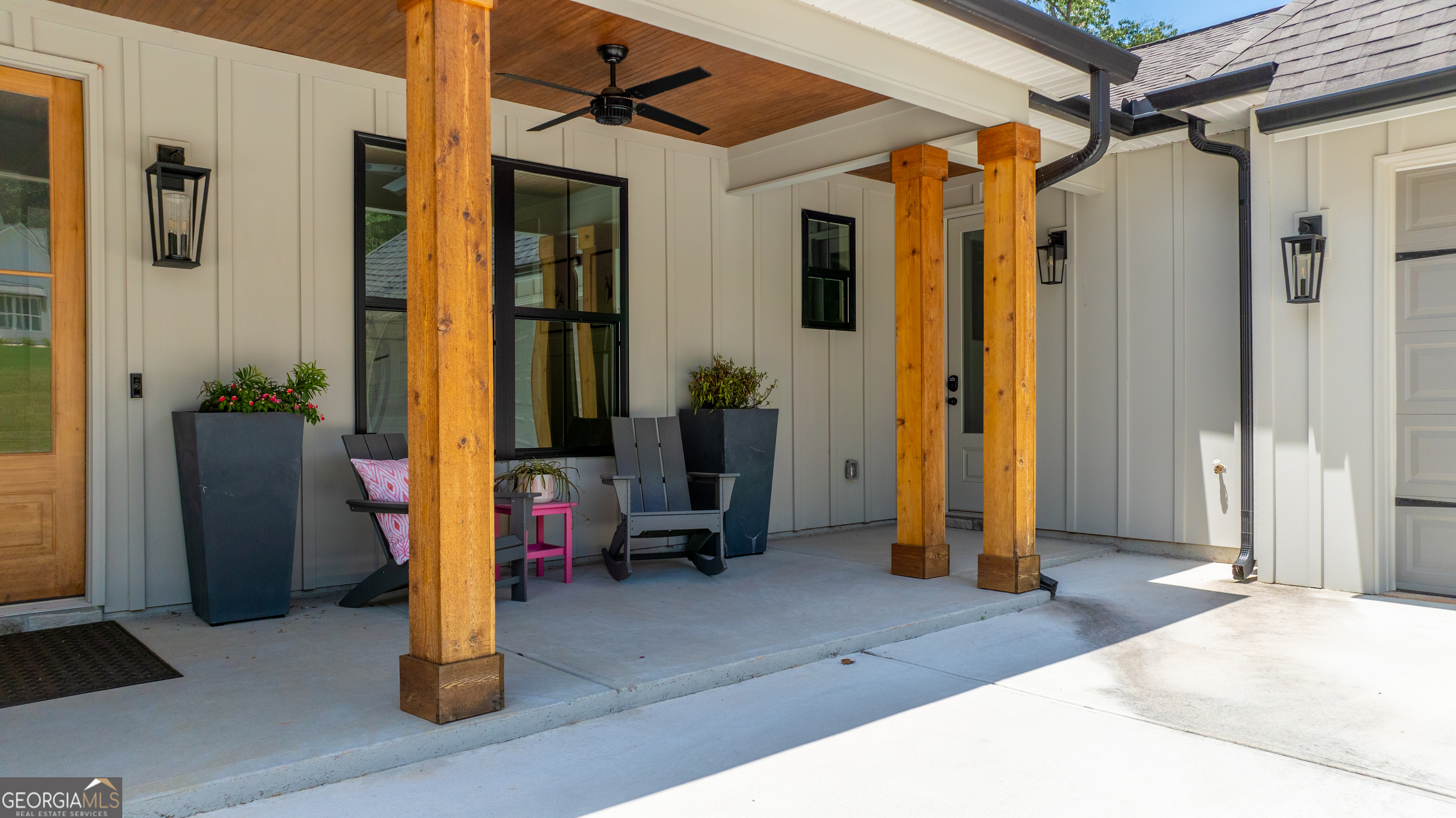 Northshore at Lake Redwine - Residential