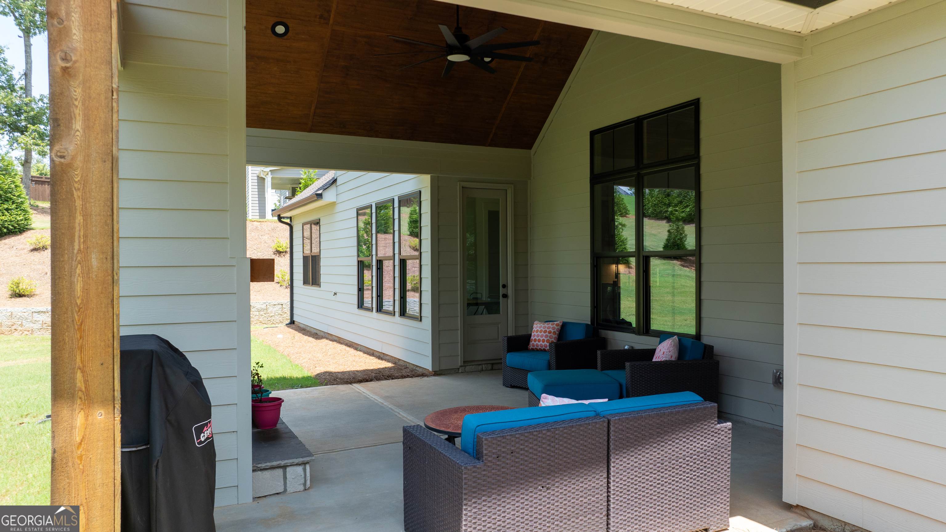 Northshore at Lake Redwine - Residential