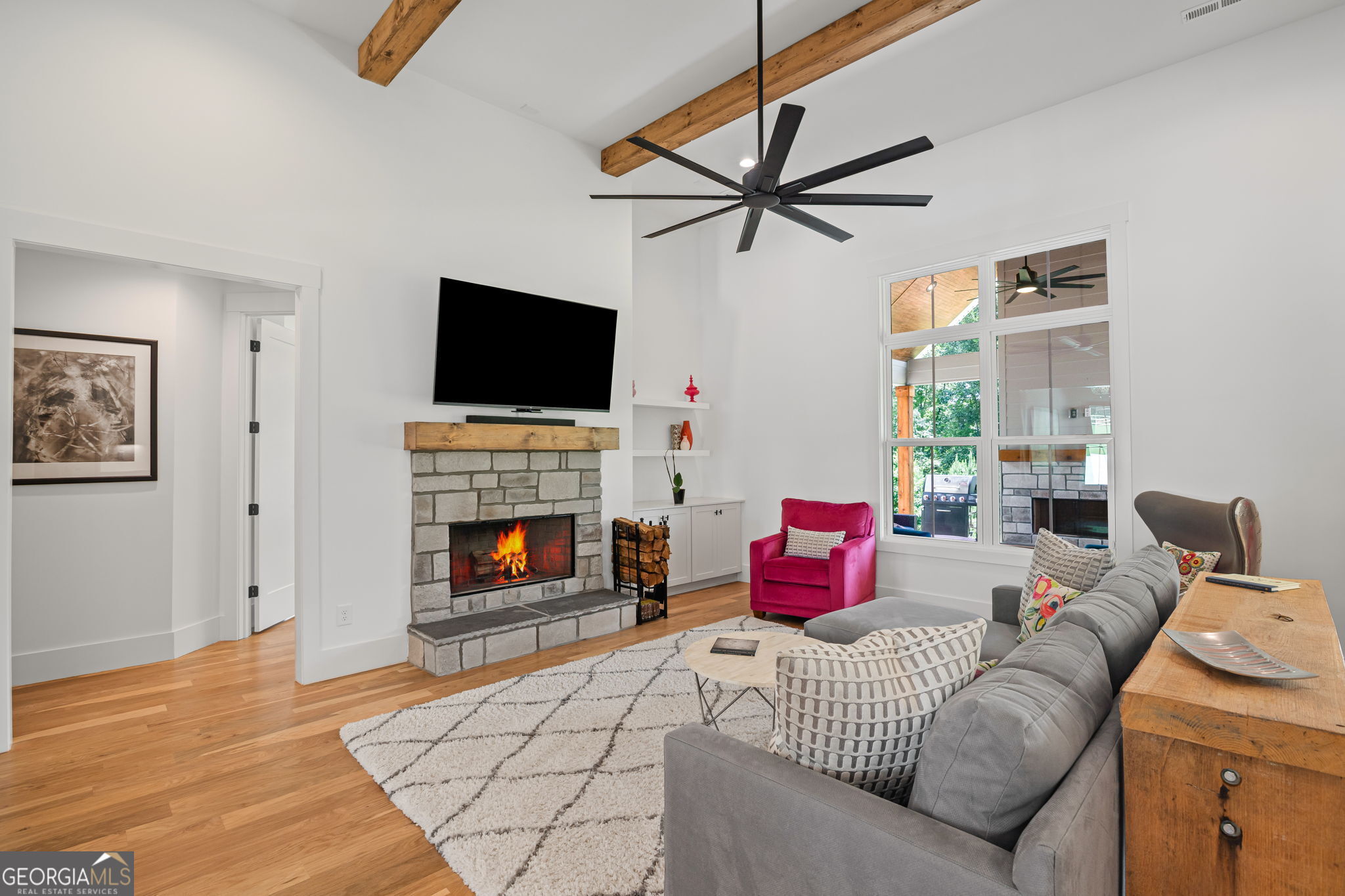 Northshore at Lake Redwine - Residential