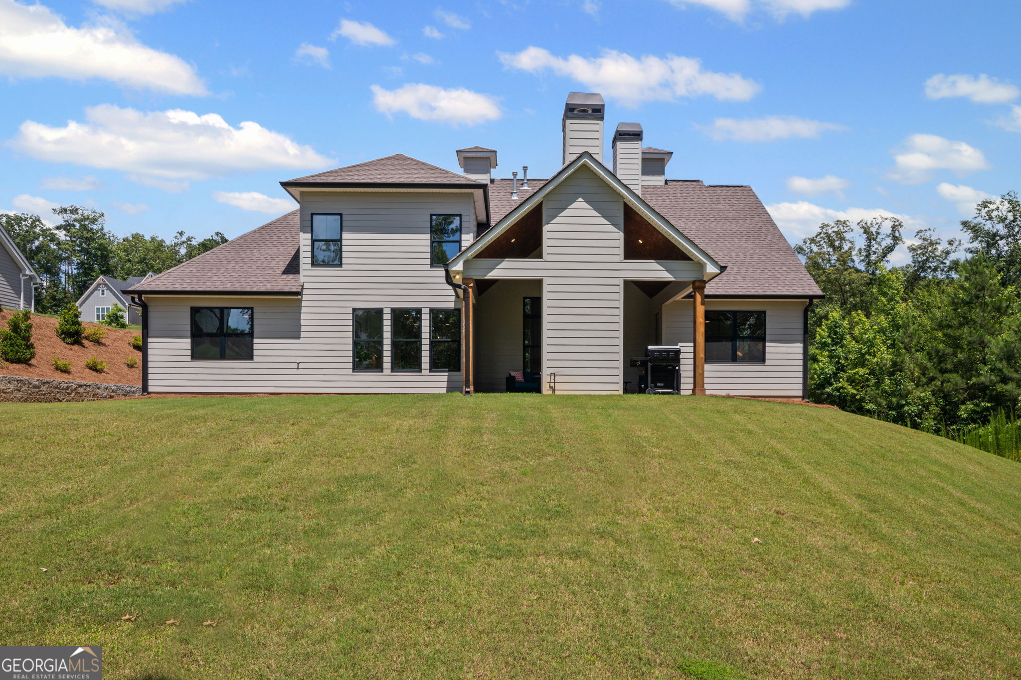 Northshore at Lake Redwine - Residential