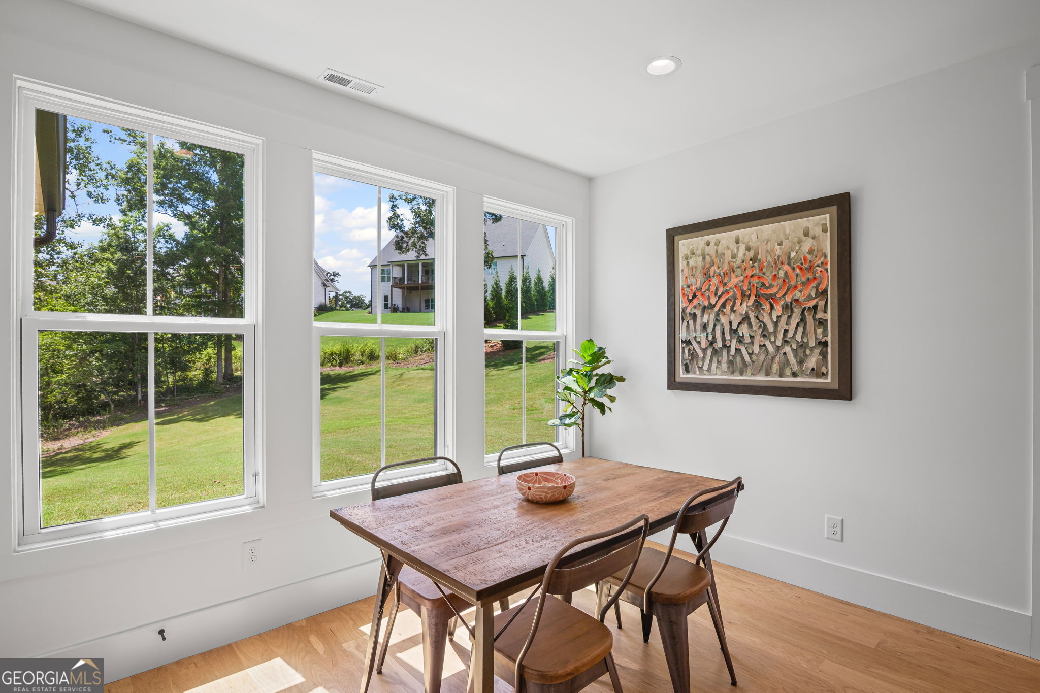 Northshore at Lake Redwine - Residential