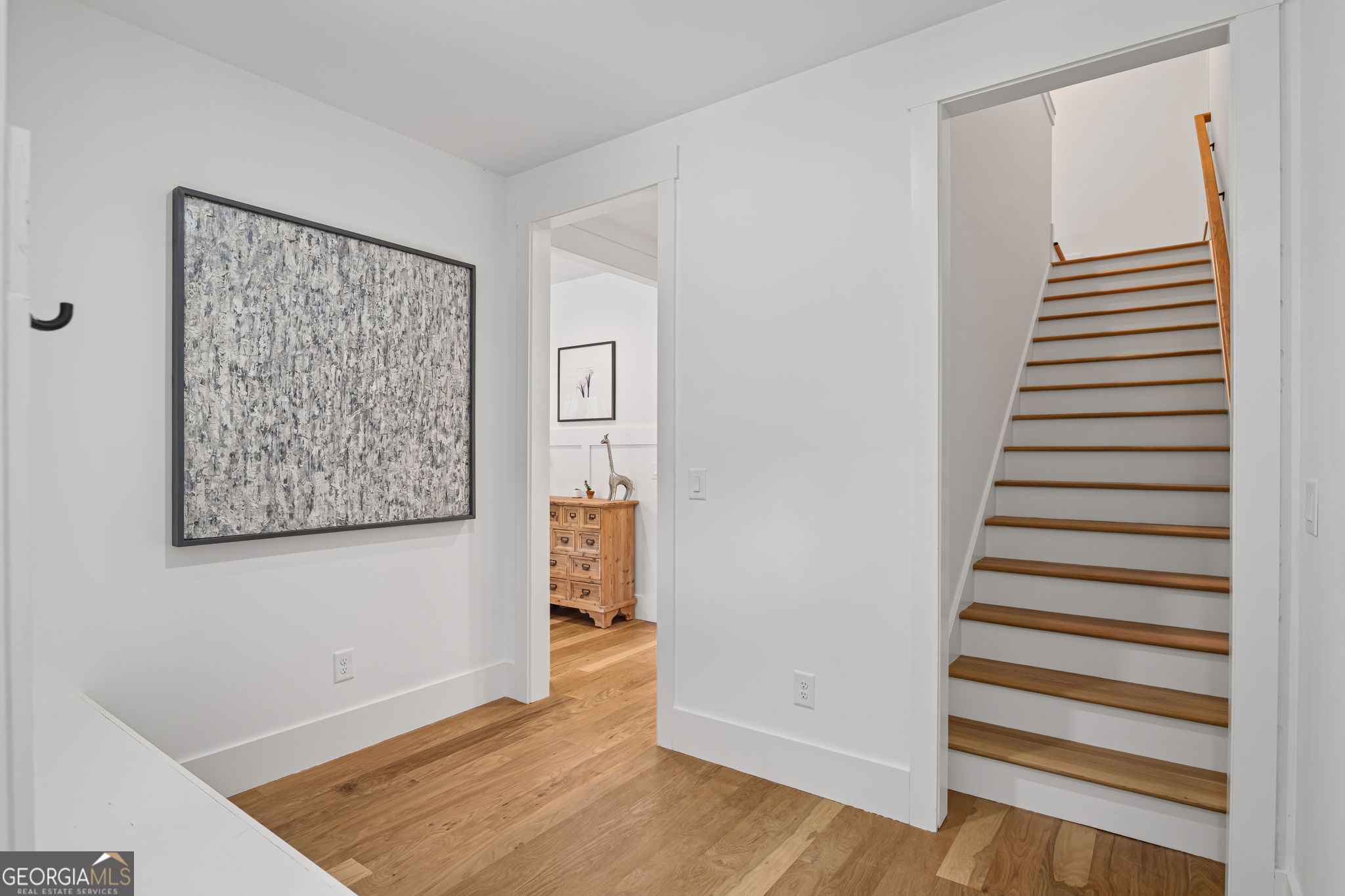 Northshore at Lake Redwine - Residential