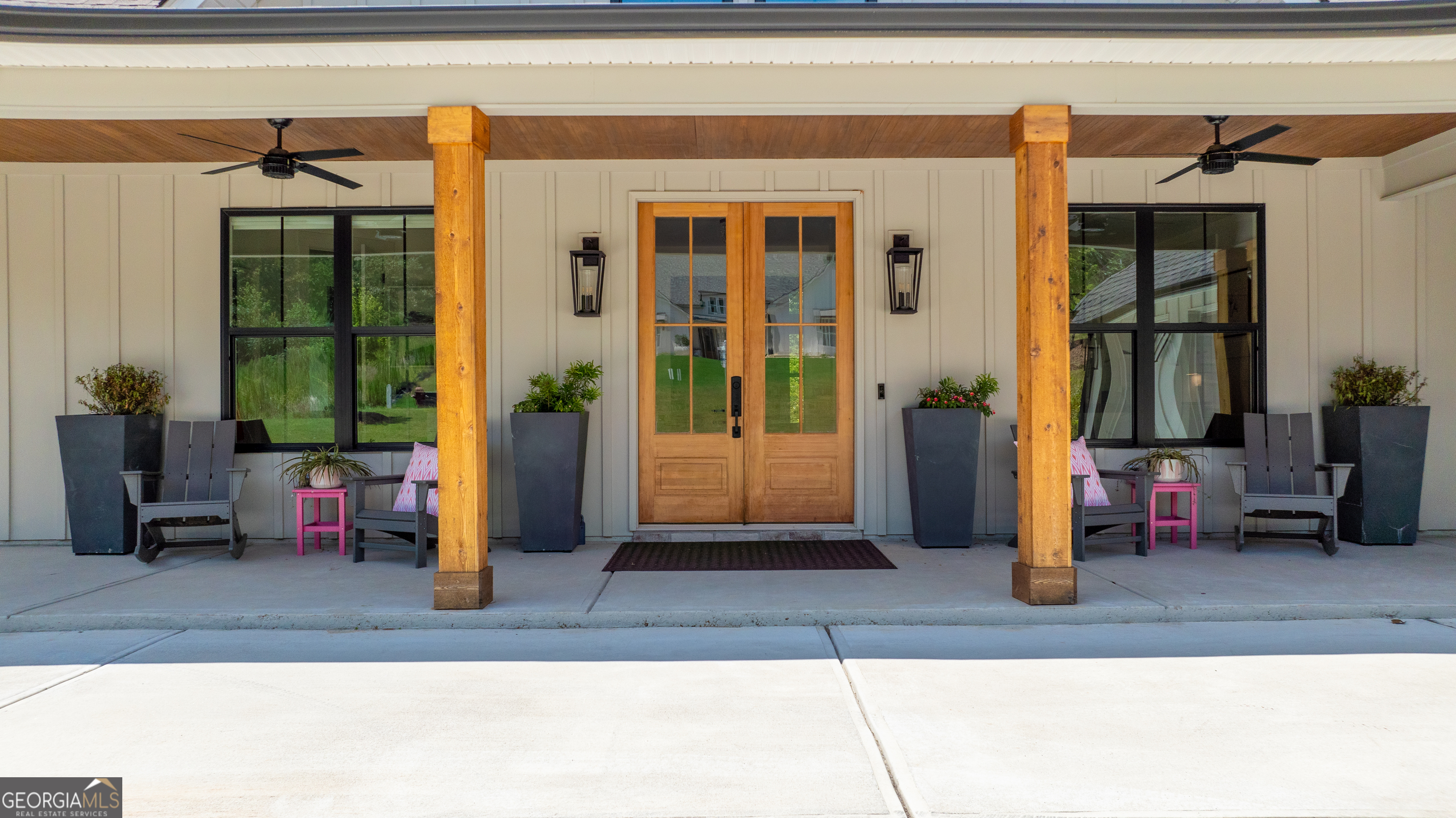 Northshore at Lake Redwine - Residential