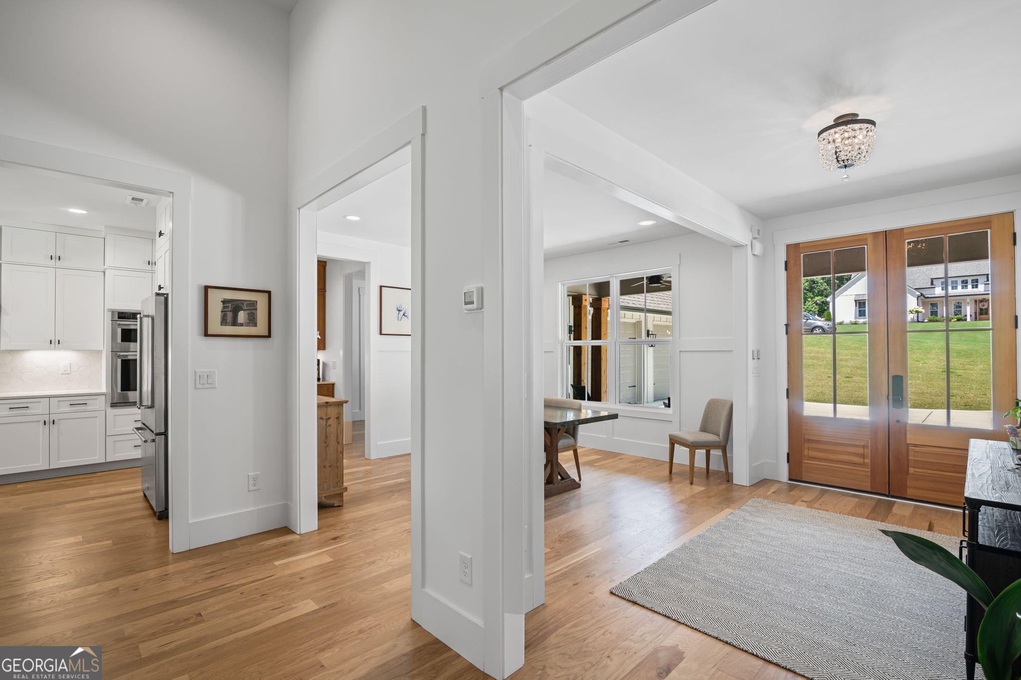 Northshore at Lake Redwine - Residential