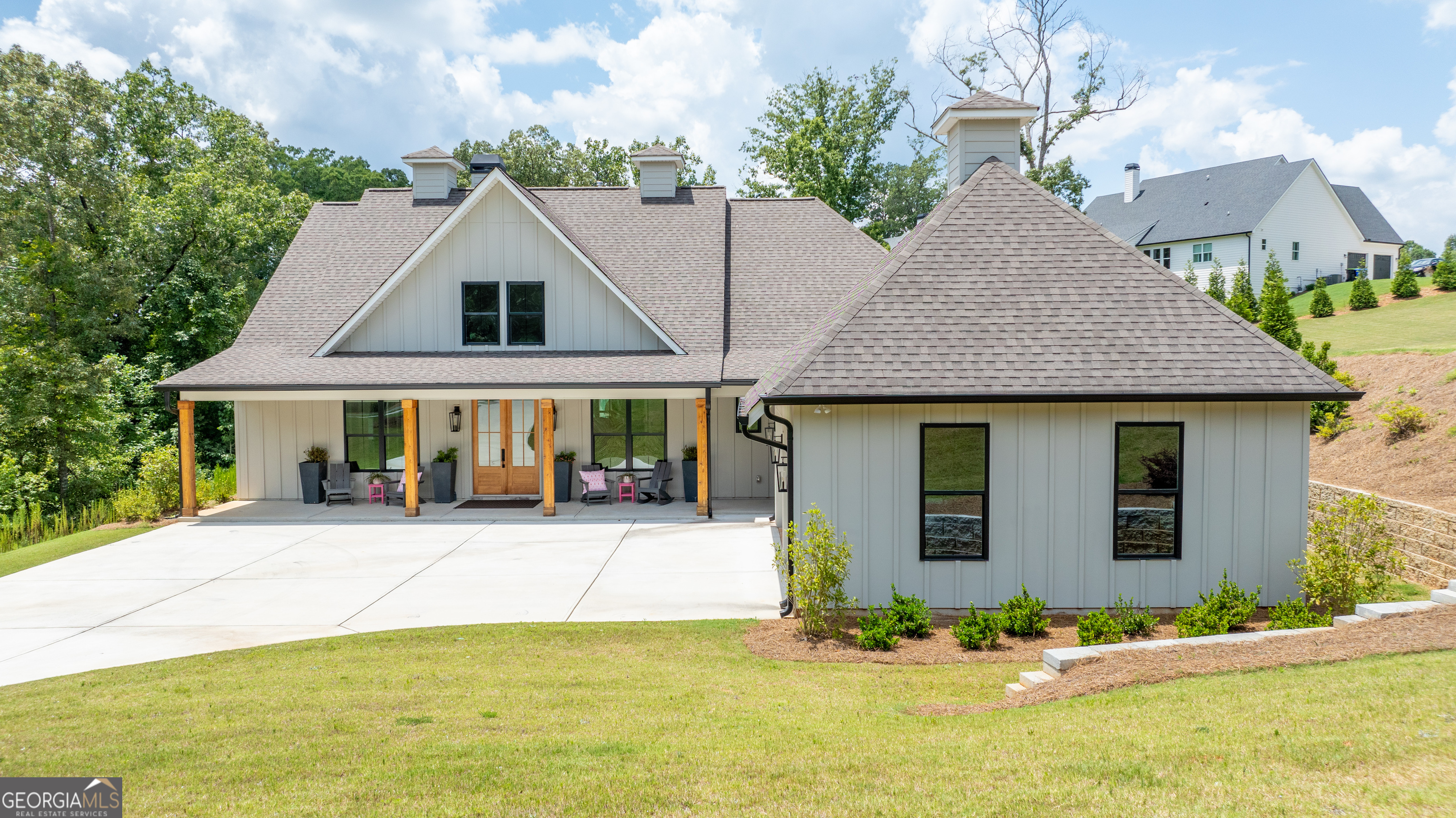 Northshore at Lake Redwine - Residential