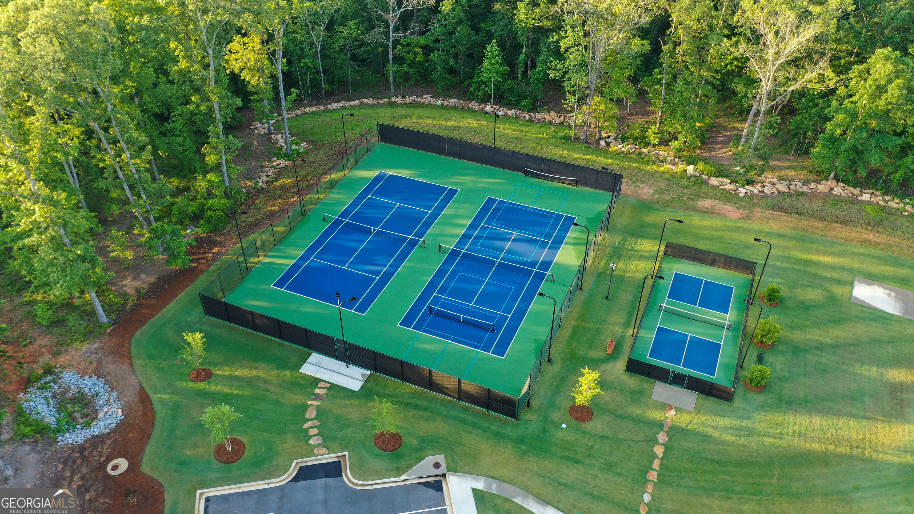 Northshore at Lake Redwine - Residential