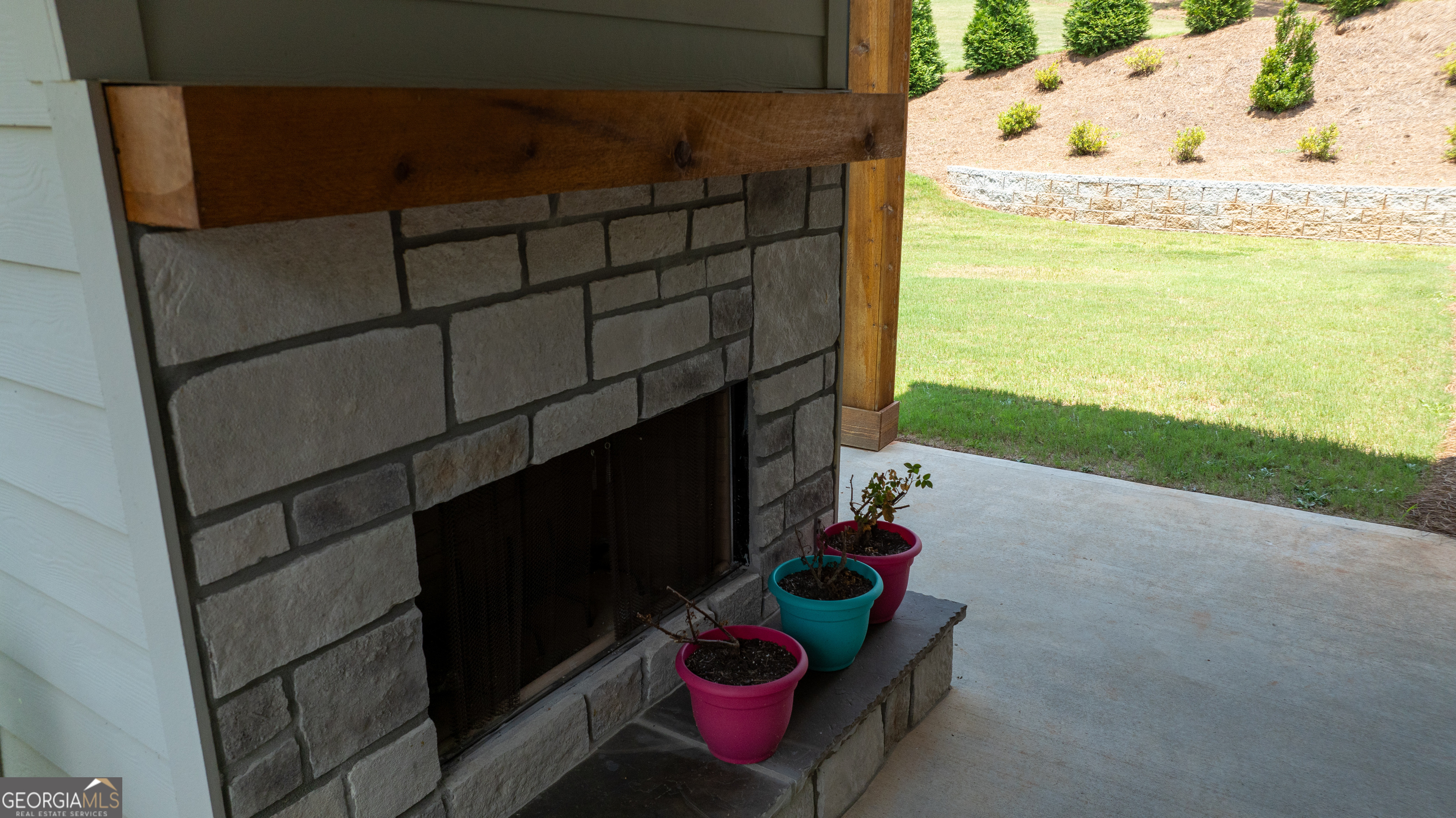 Northshore at Lake Redwine - Residential