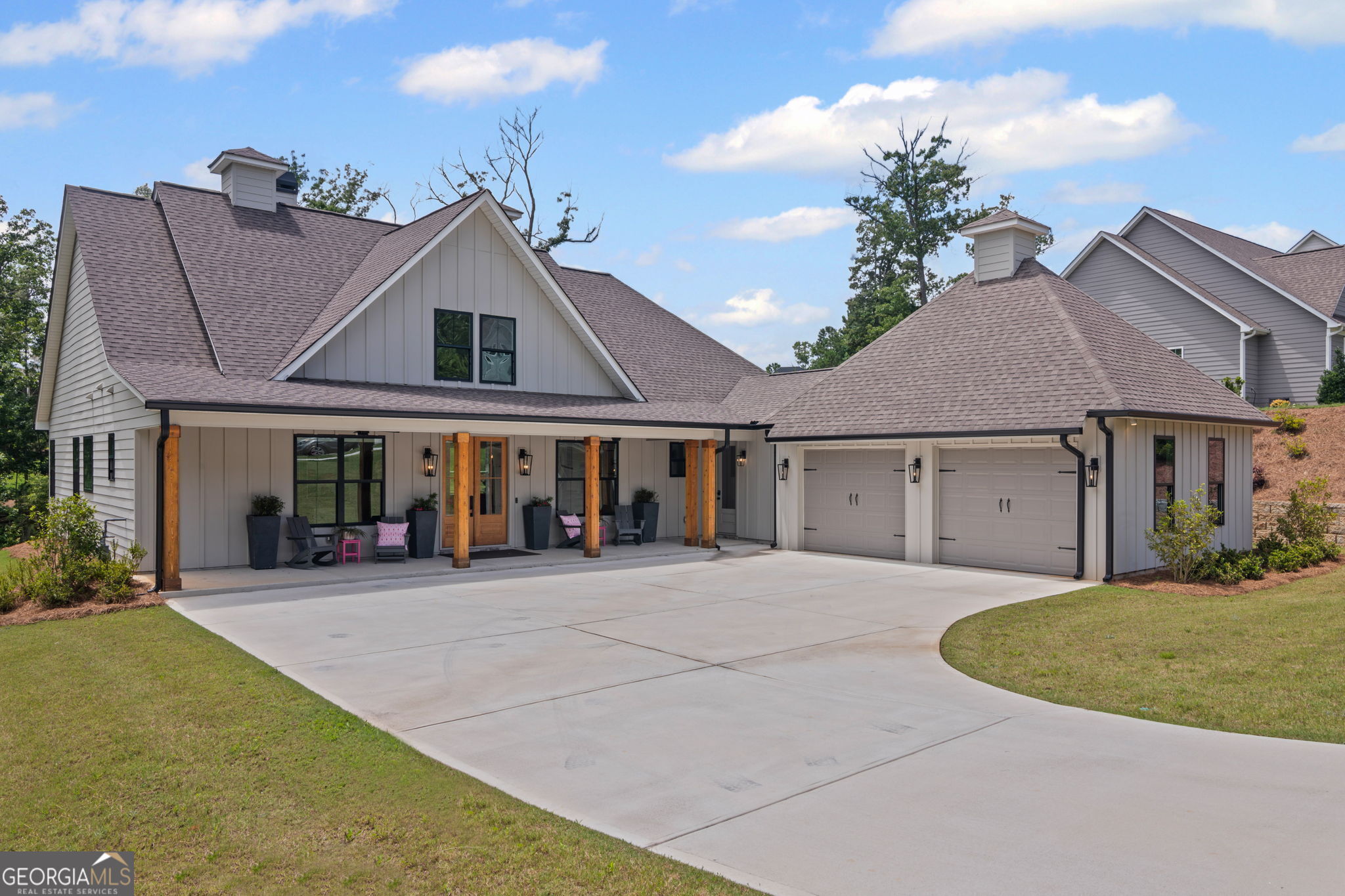 Northshore at Lake Redwine - Residential