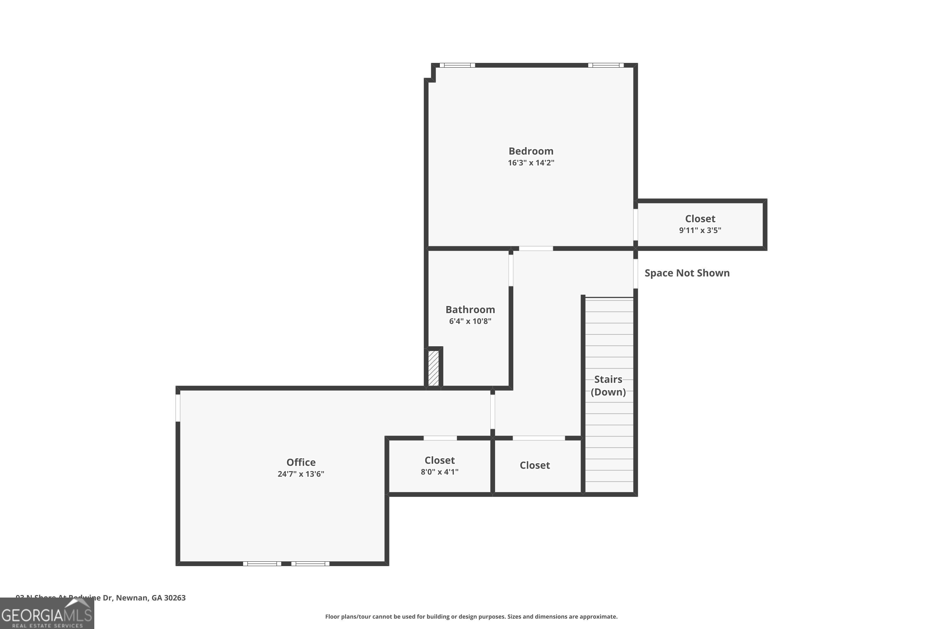 Northshore at Lake Redwine - Residential