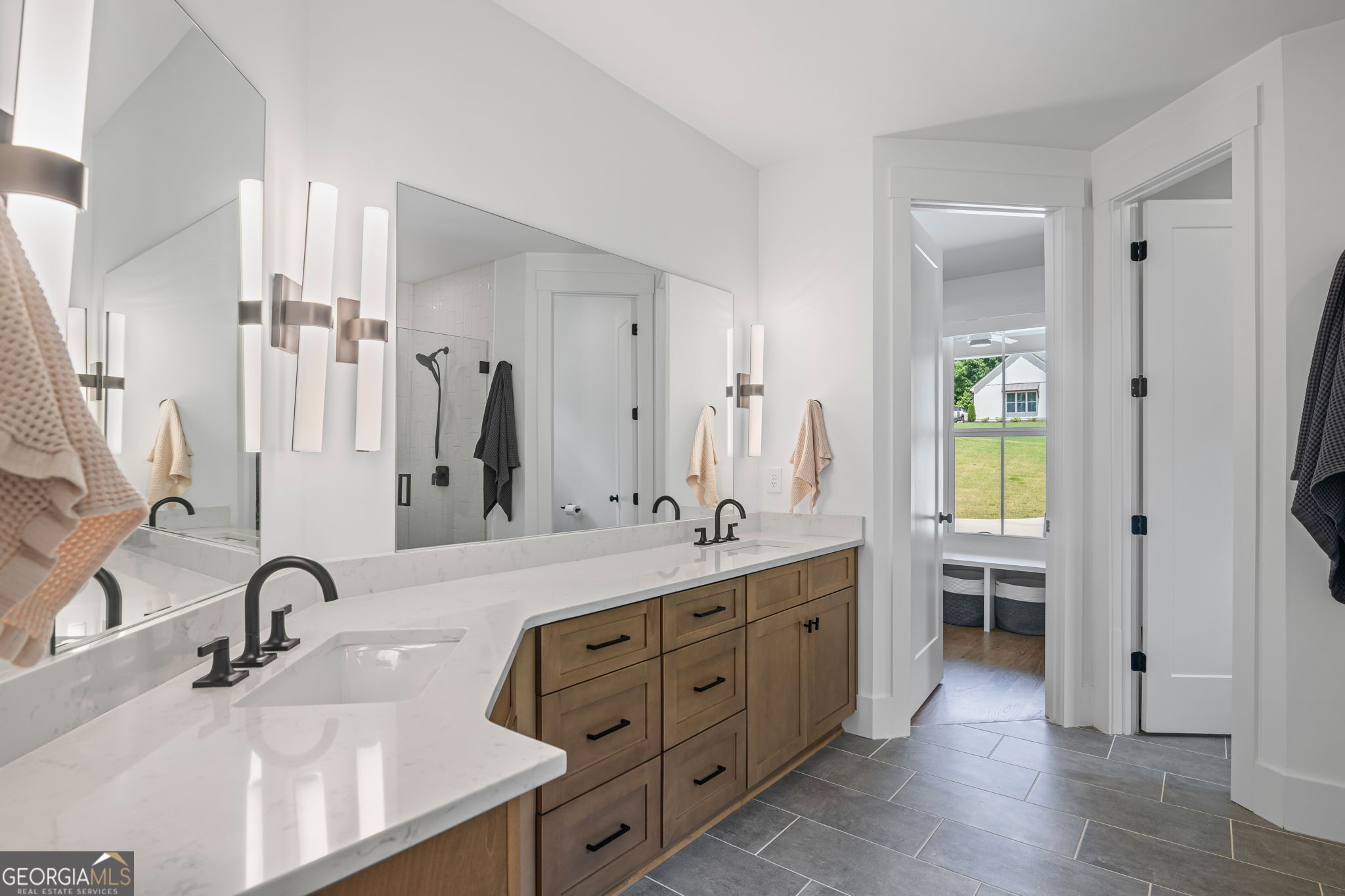 Northshore at Lake Redwine - Residential