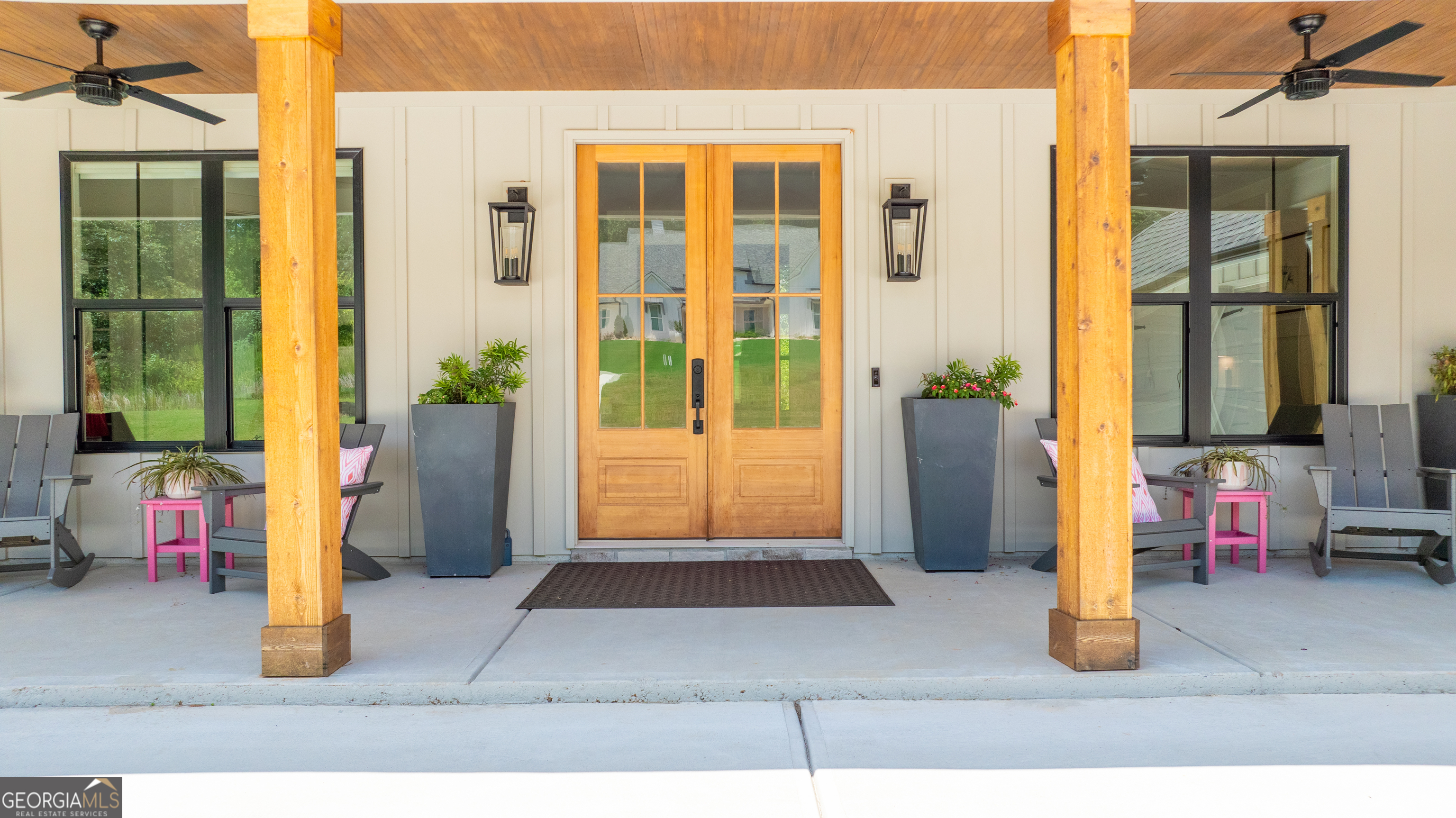 Northshore at Lake Redwine - Residential