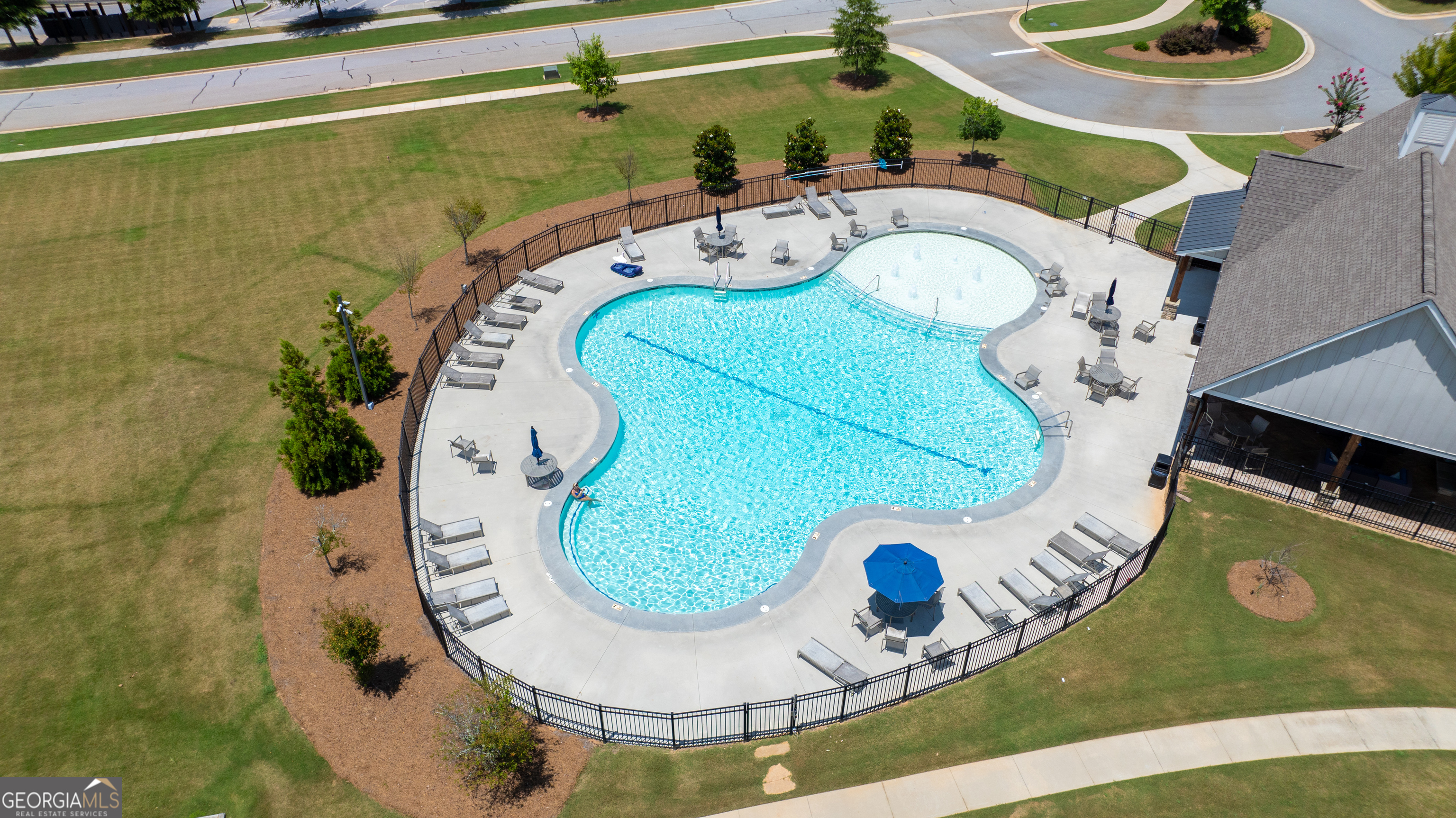 Northshore at Lake Redwine - Residential