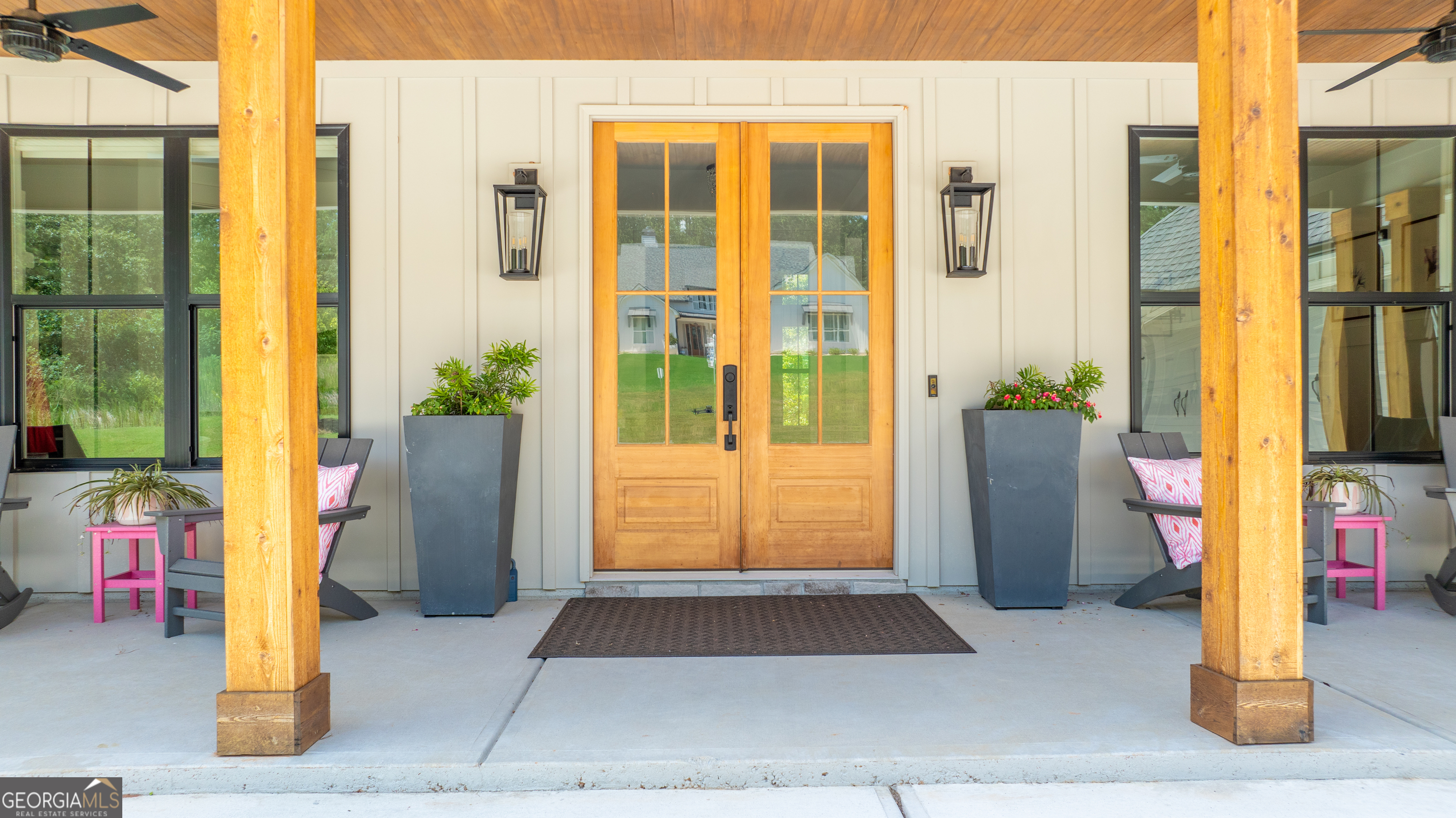 Northshore at Lake Redwine - Residential