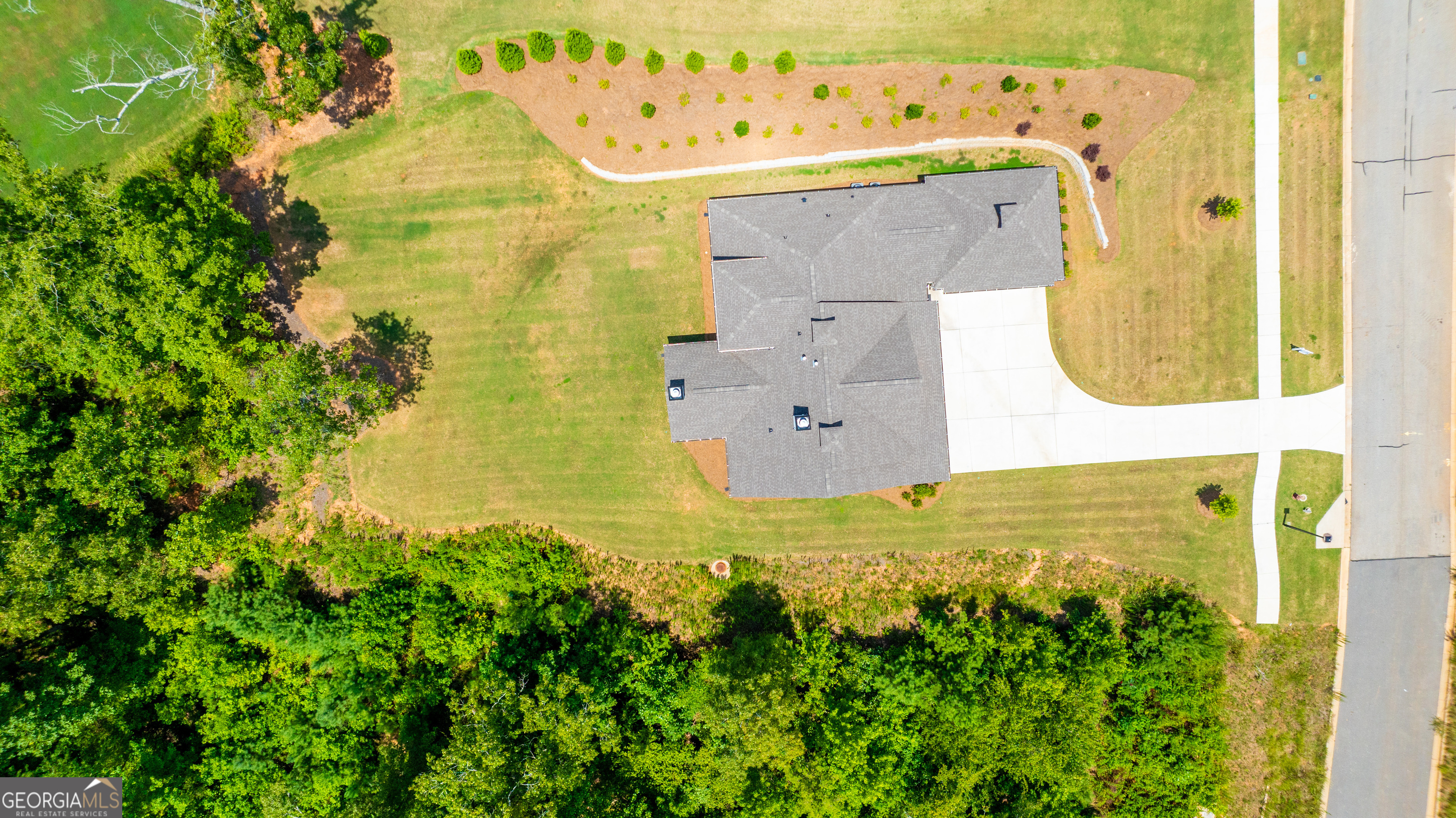 Northshore at Lake Redwine - Residential