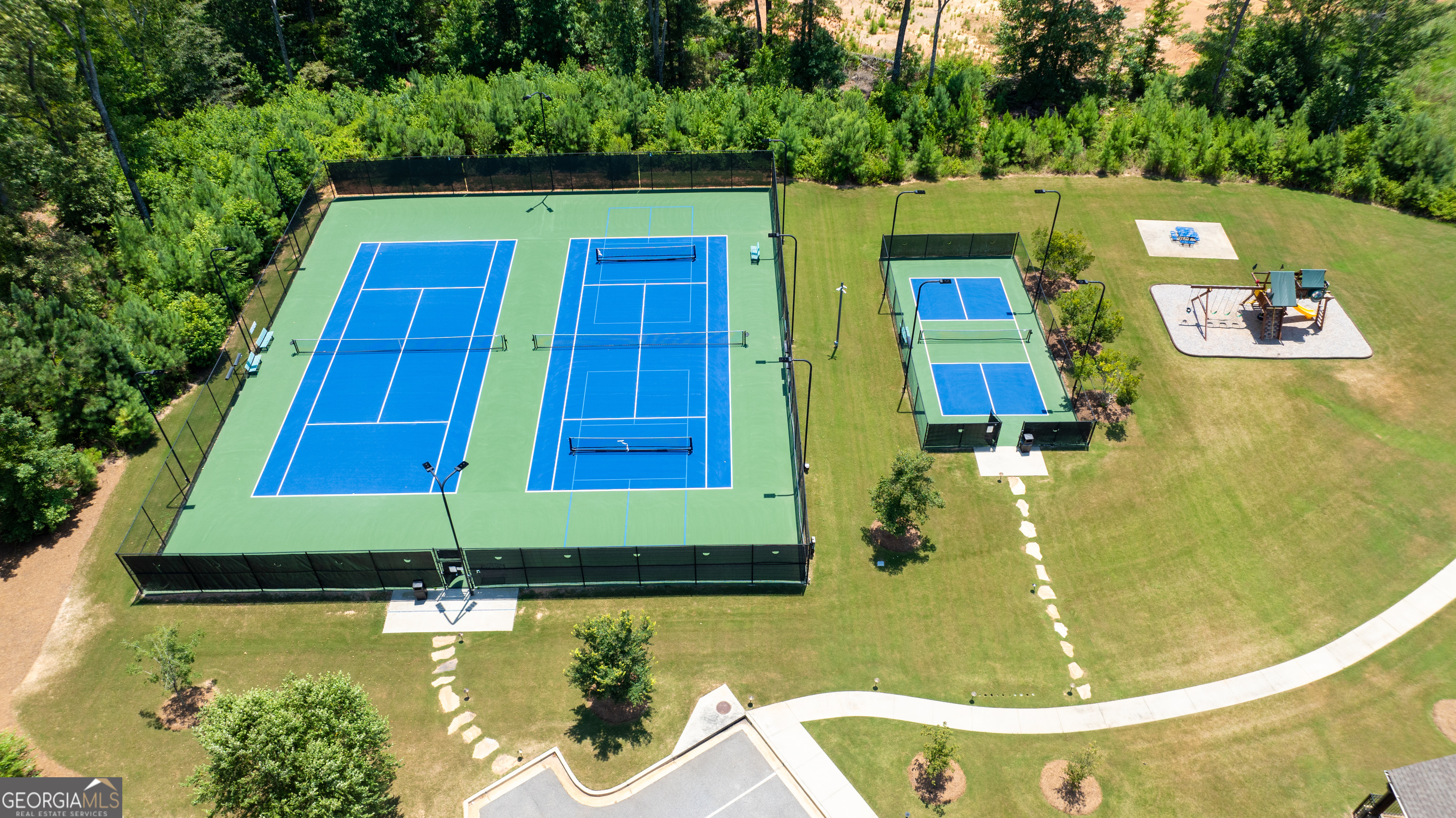 Northshore at Lake Redwine - Residential