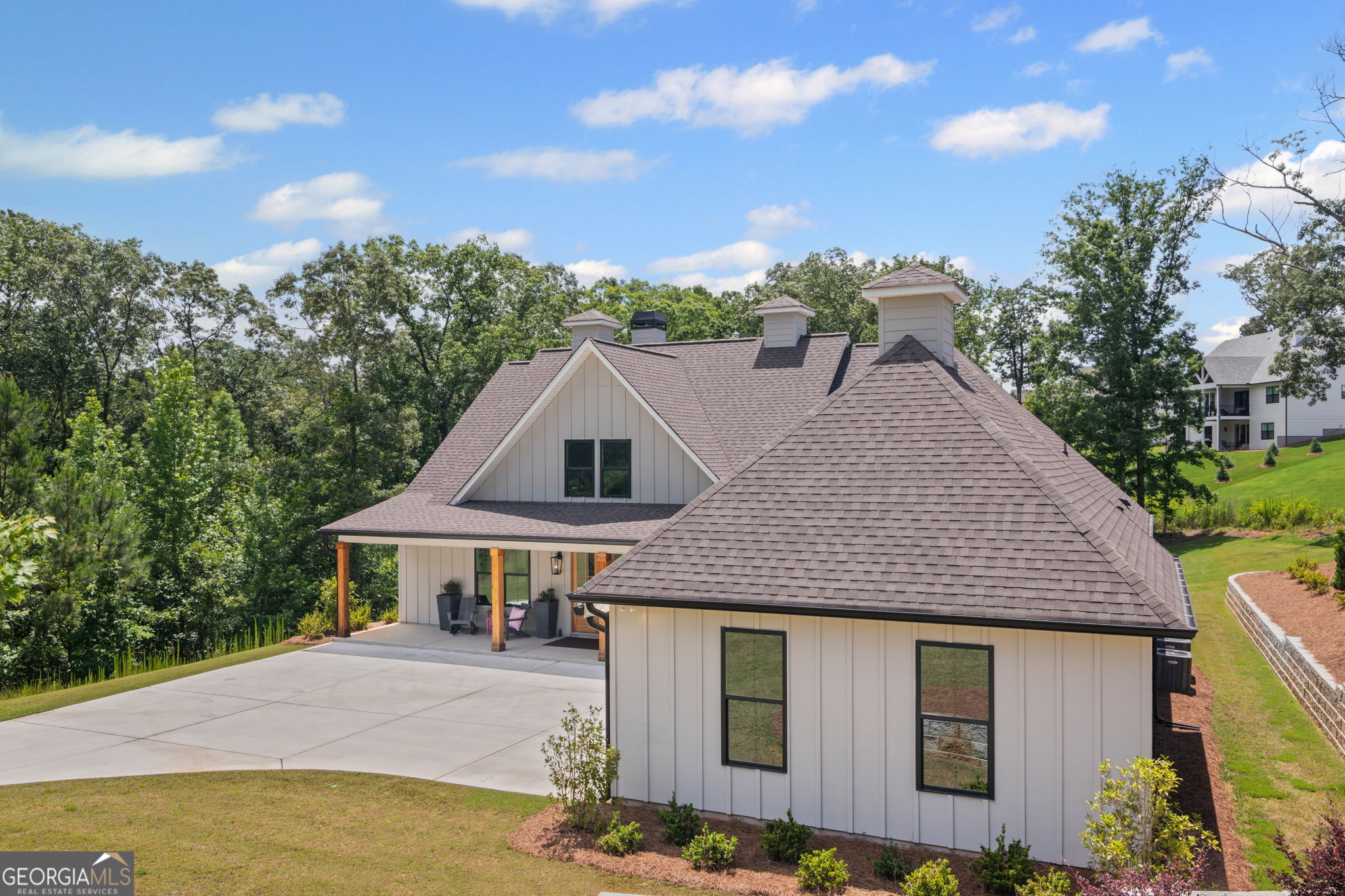 Northshore at Lake Redwine - Residential