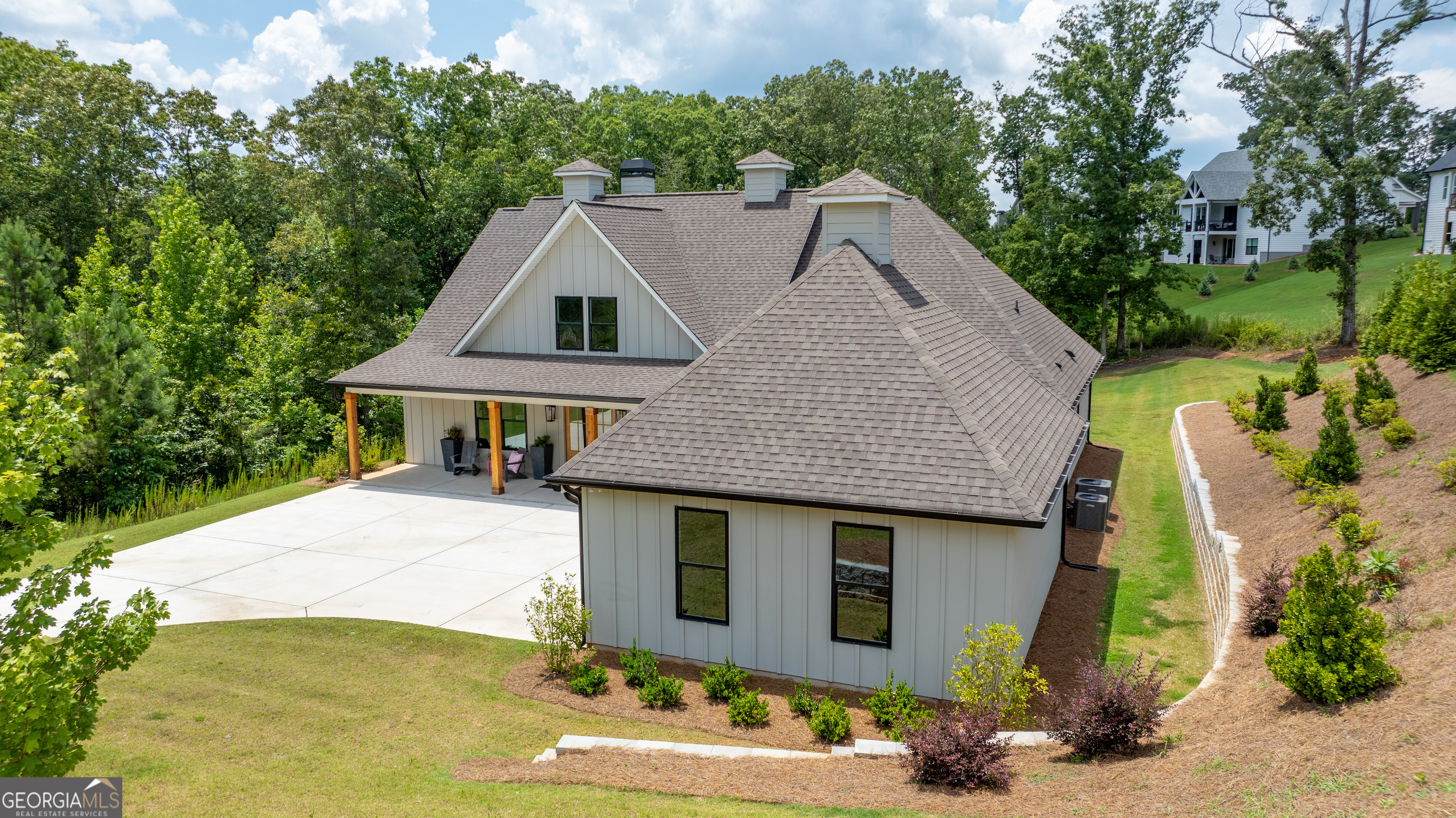 Northshore at Lake Redwine - Residential