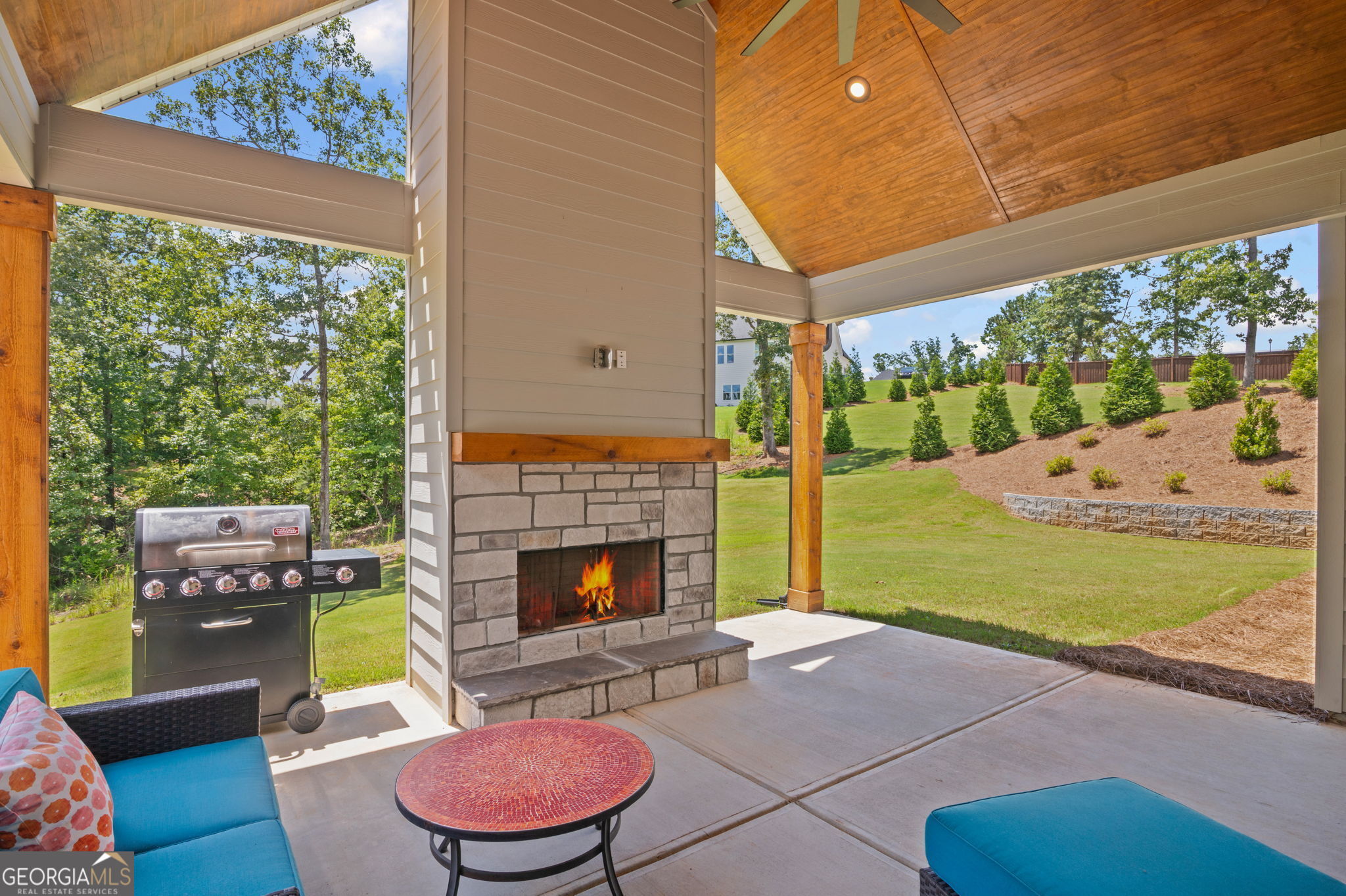 Northshore at Lake Redwine - Residential