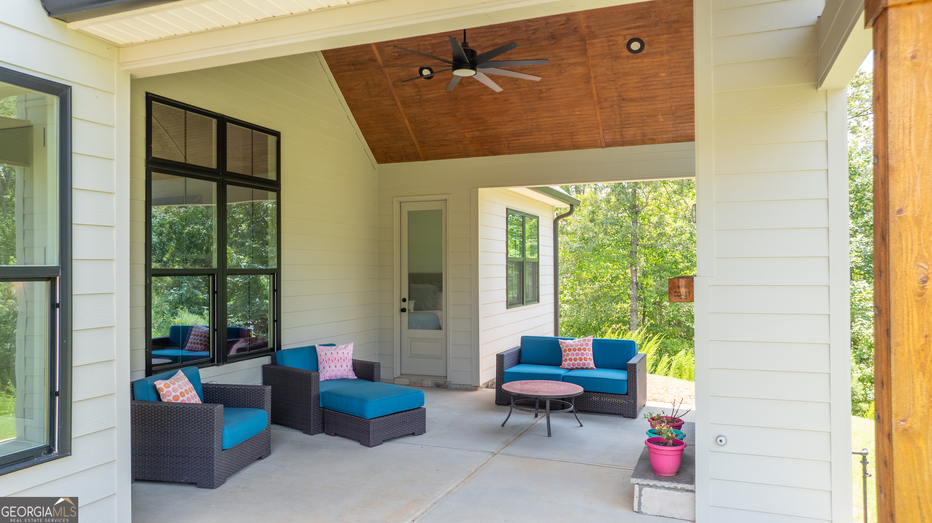 Northshore at Lake Redwine - Residential