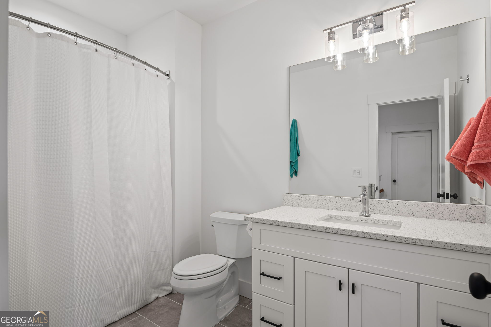 Northshore at Lake Redwine - Residential