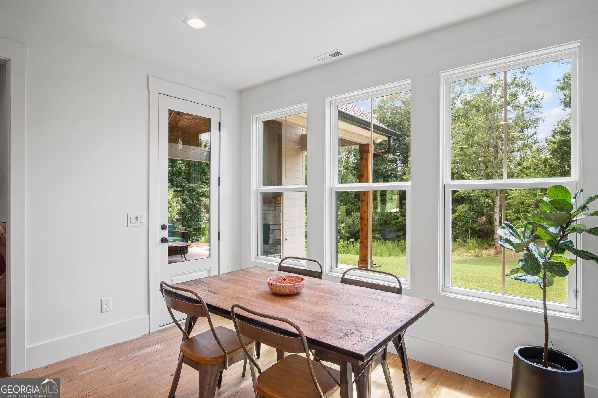 Northshore at Lake Redwine - Residential