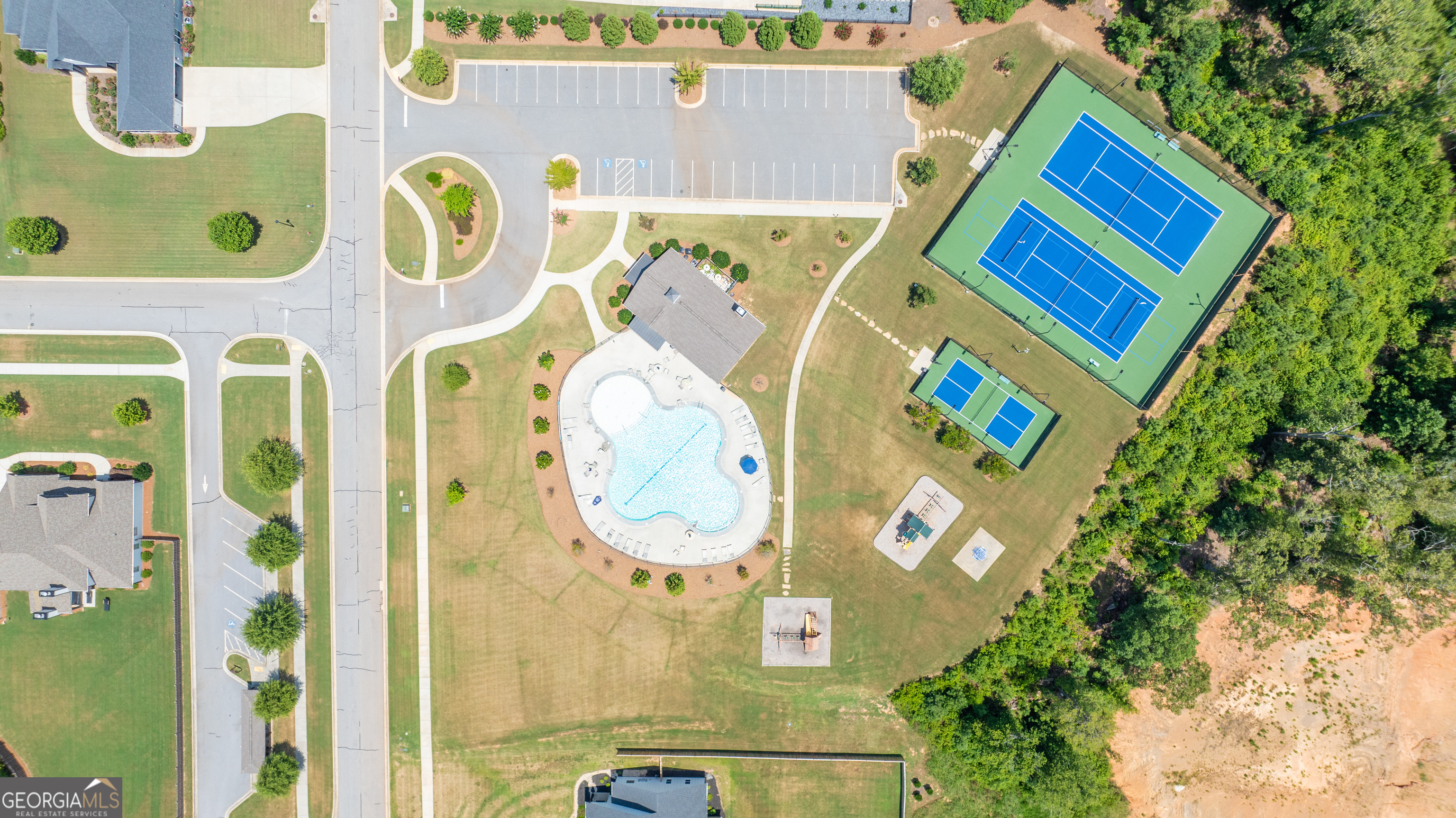 Northshore at Lake Redwine - Residential