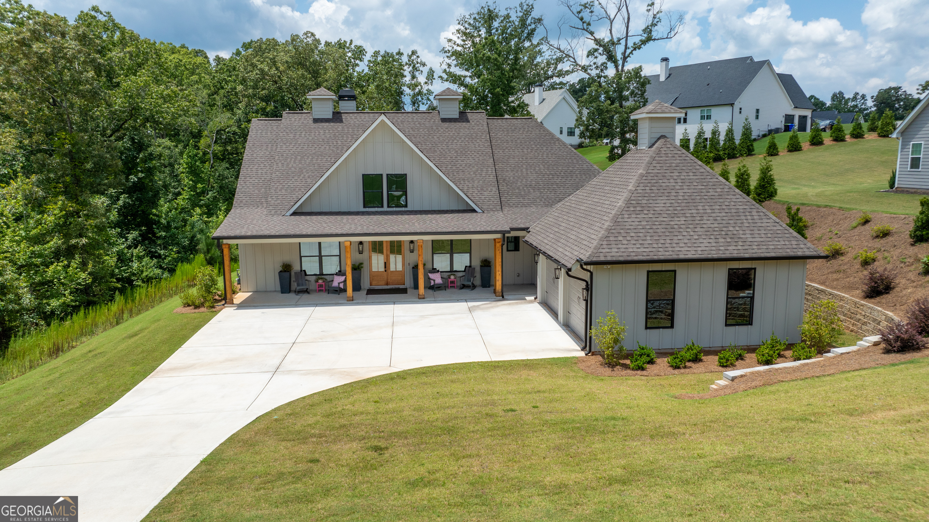 Northshore at Lake Redwine - Residential