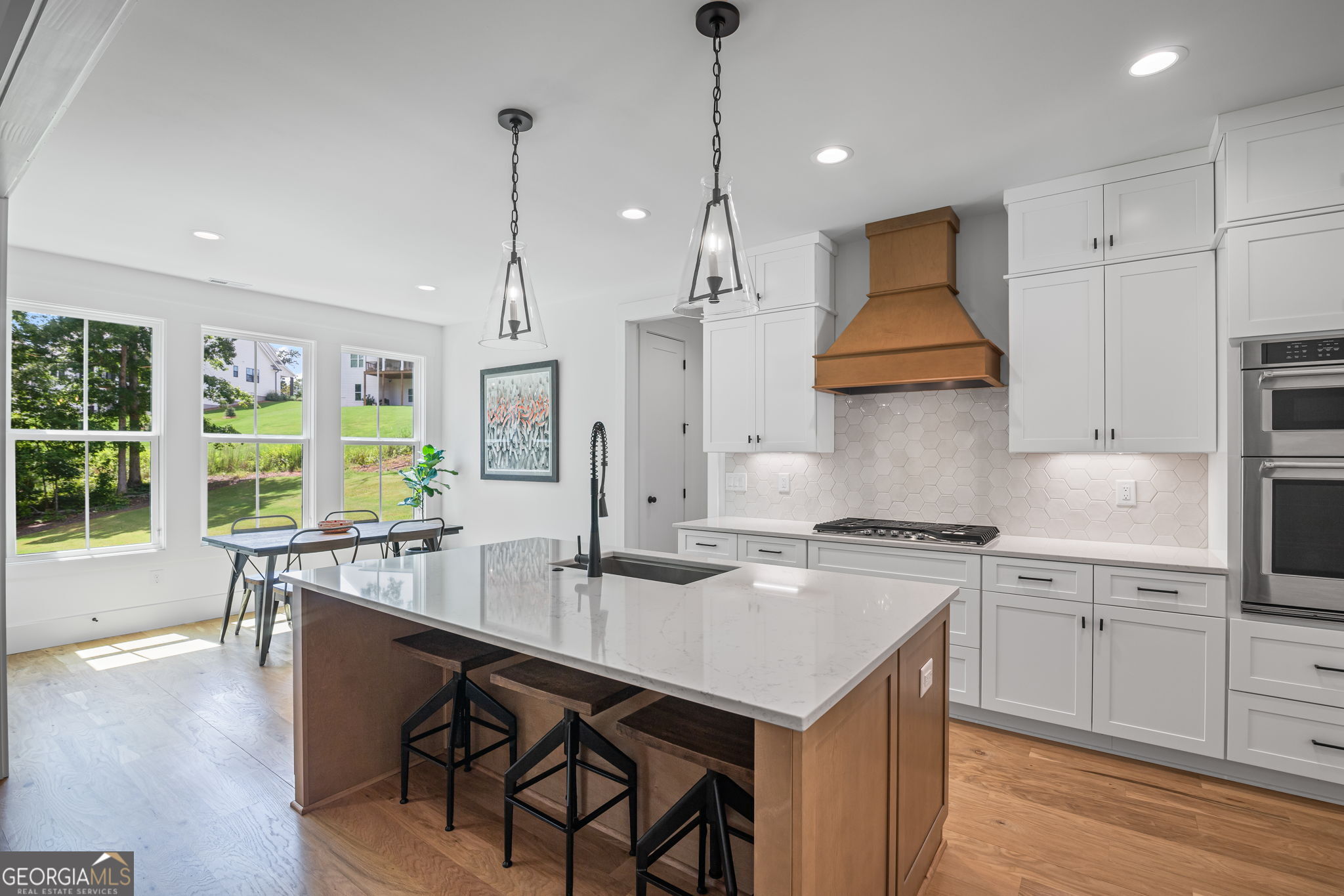 Northshore at Lake Redwine - Residential