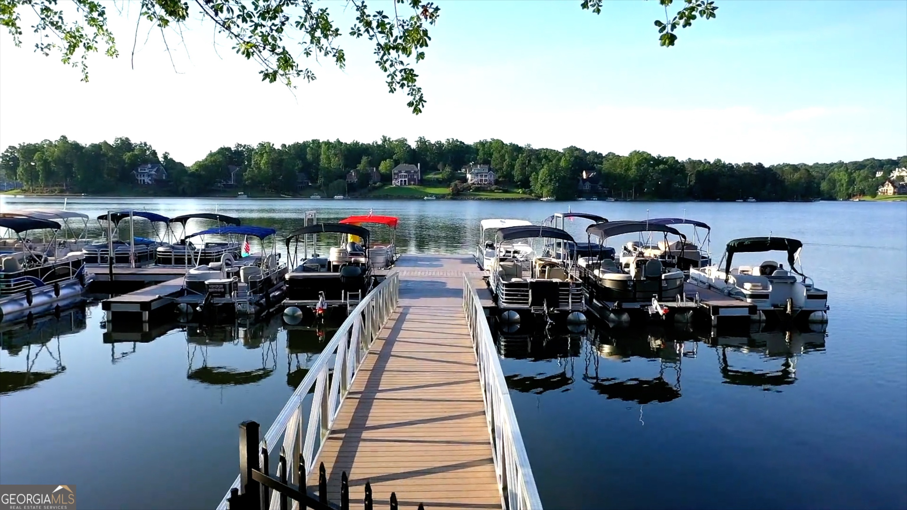 Northshore at Lake Redwine - Residential