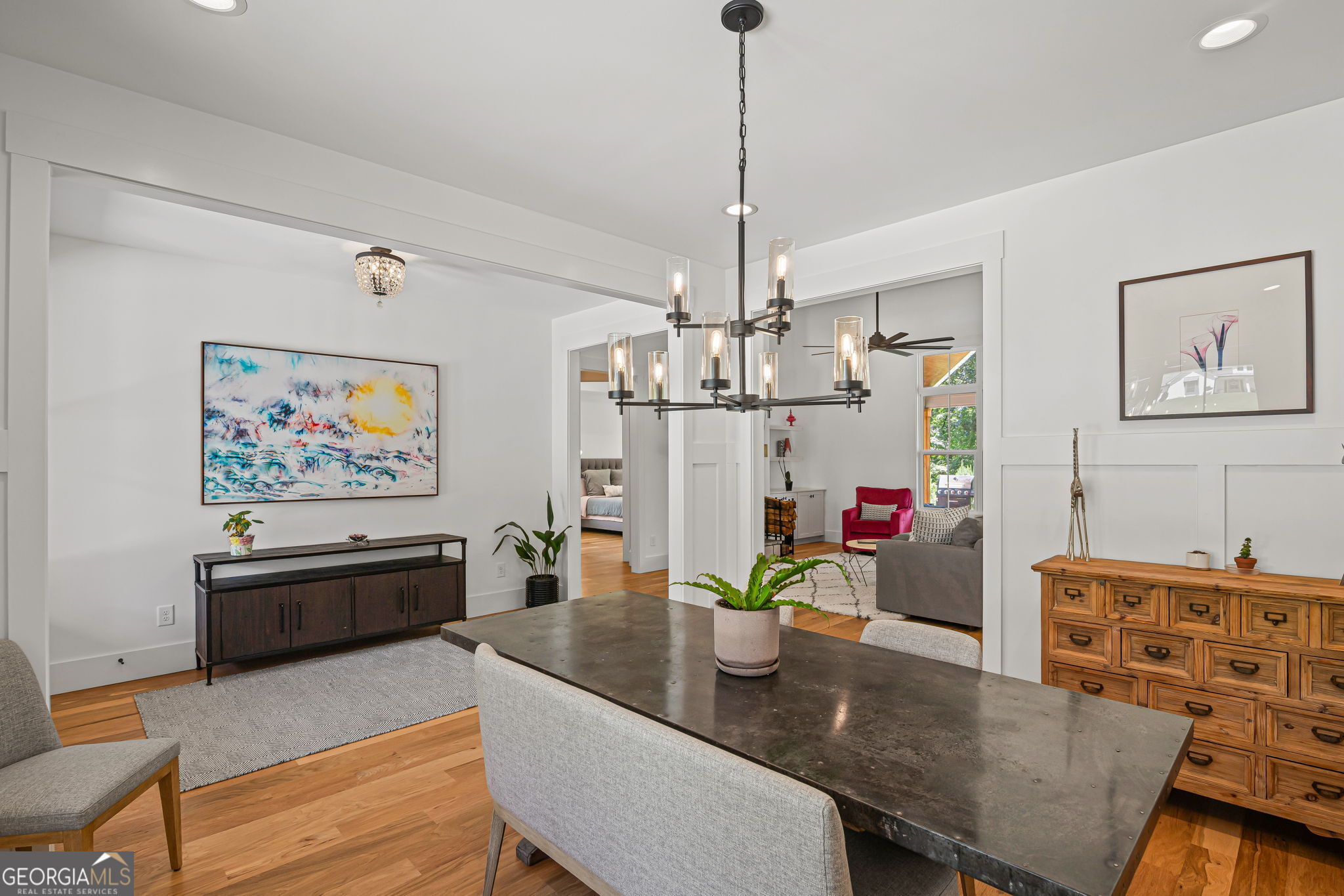 Northshore at Lake Redwine - Residential