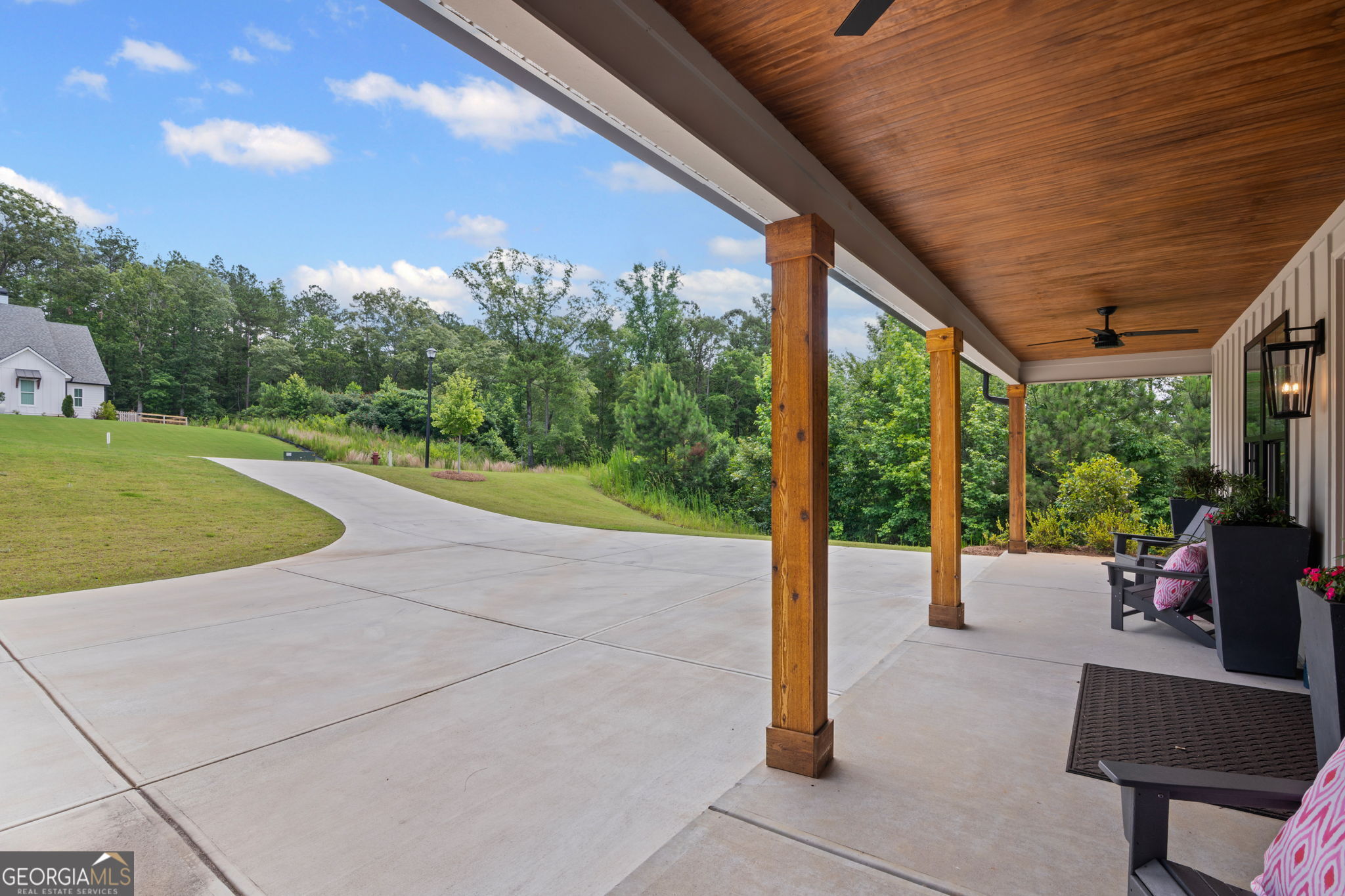 Northshore at Lake Redwine - Residential