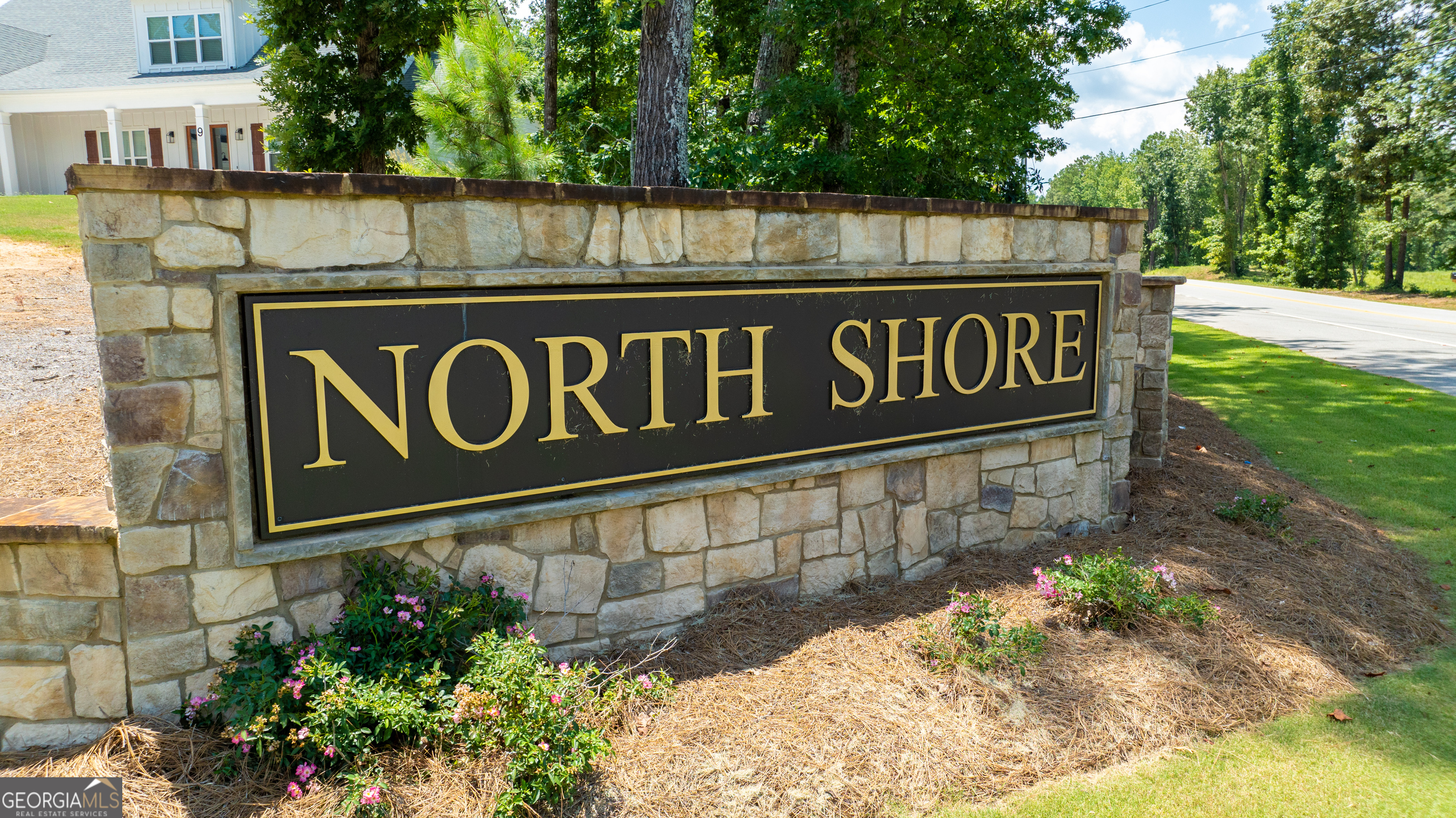 Northshore at Lake Redwine - Residential